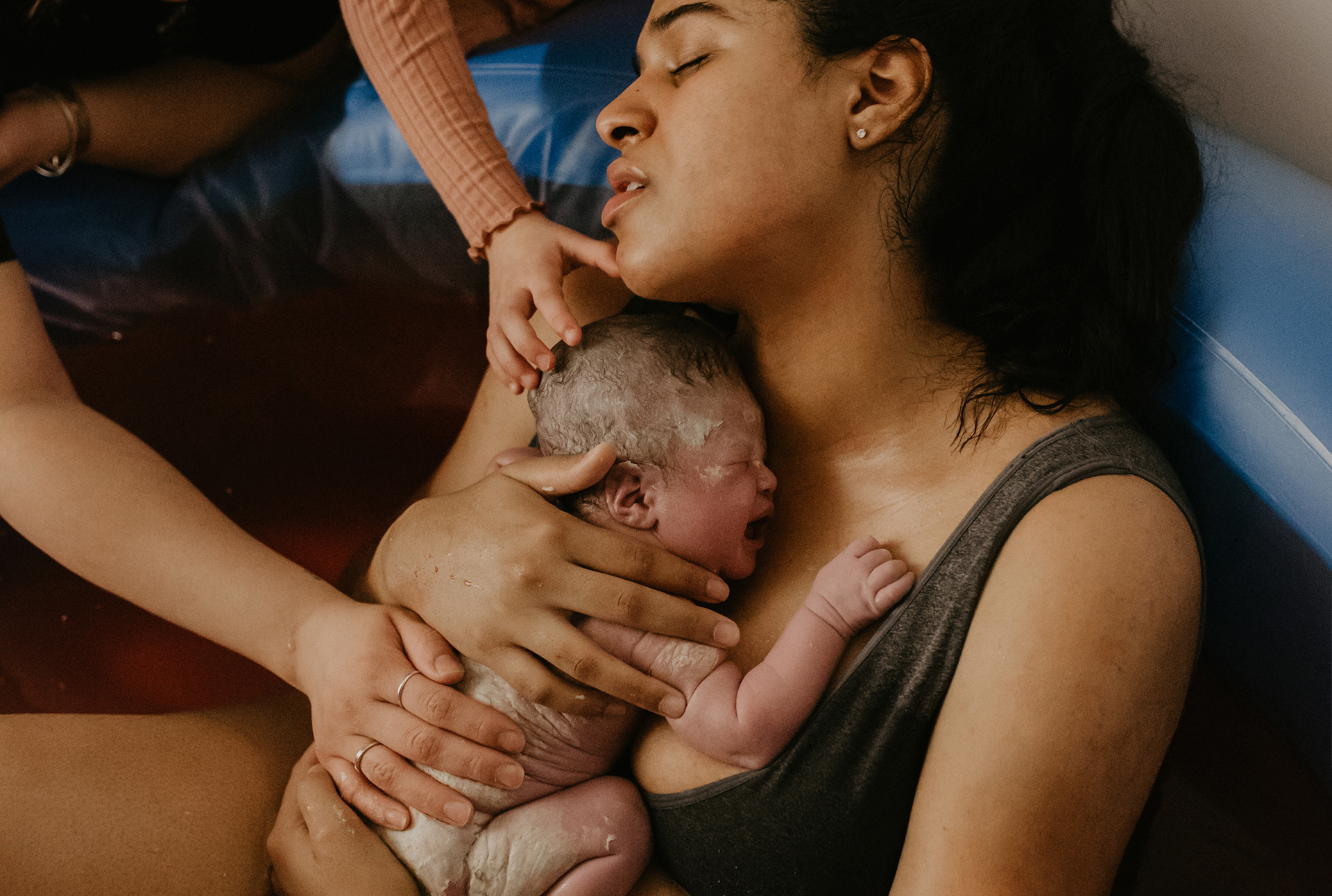 birth photographer nyc