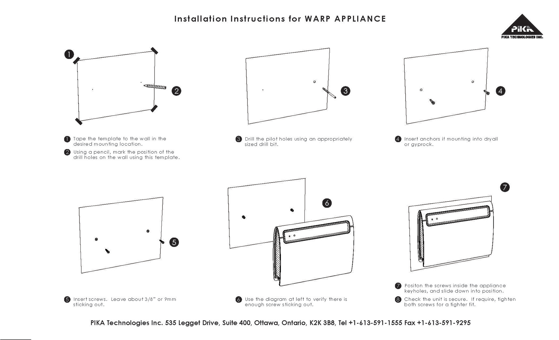 Instructional Materials