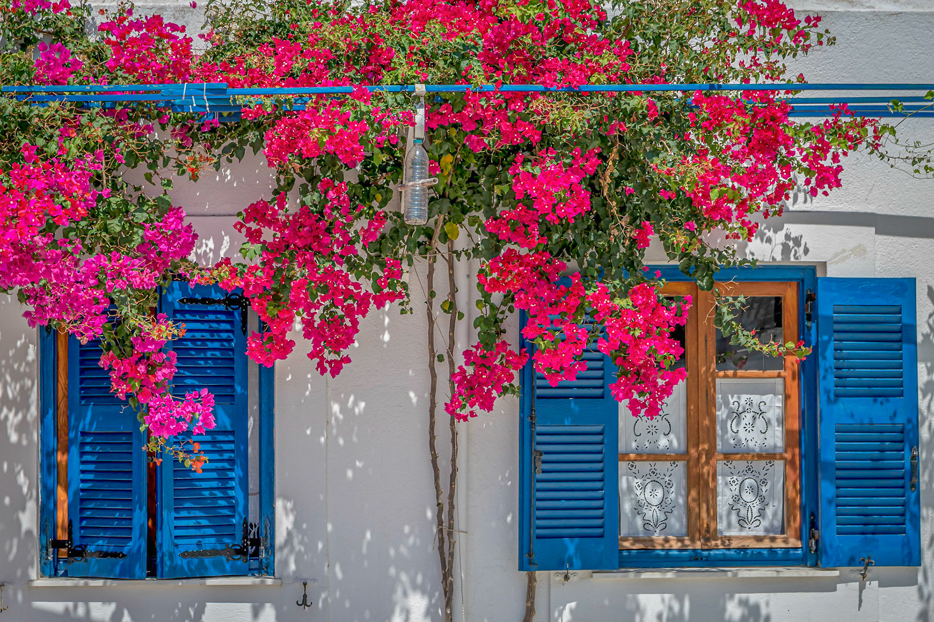 Paros _ Lefkès