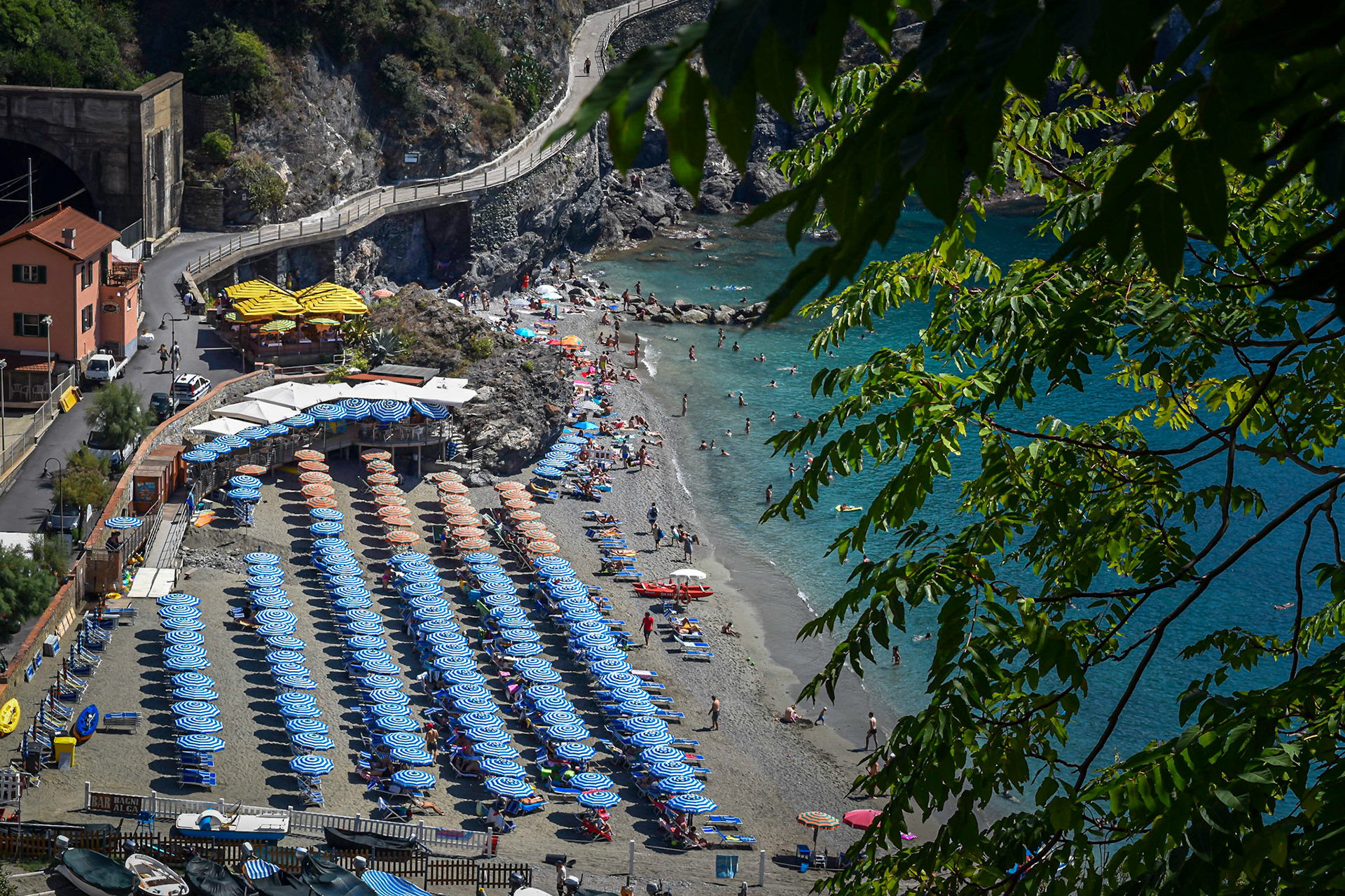 Monterosso al Mare