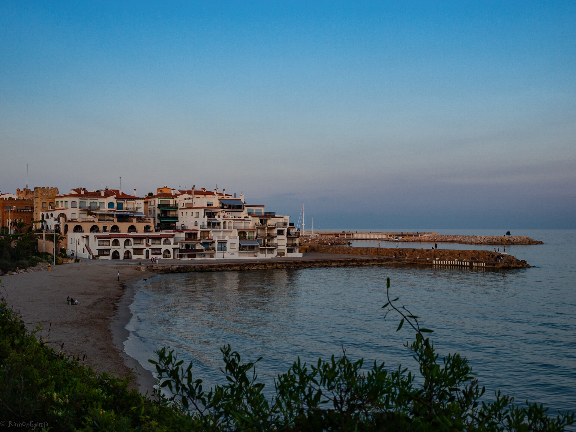 El ROc de Sant Gaietà