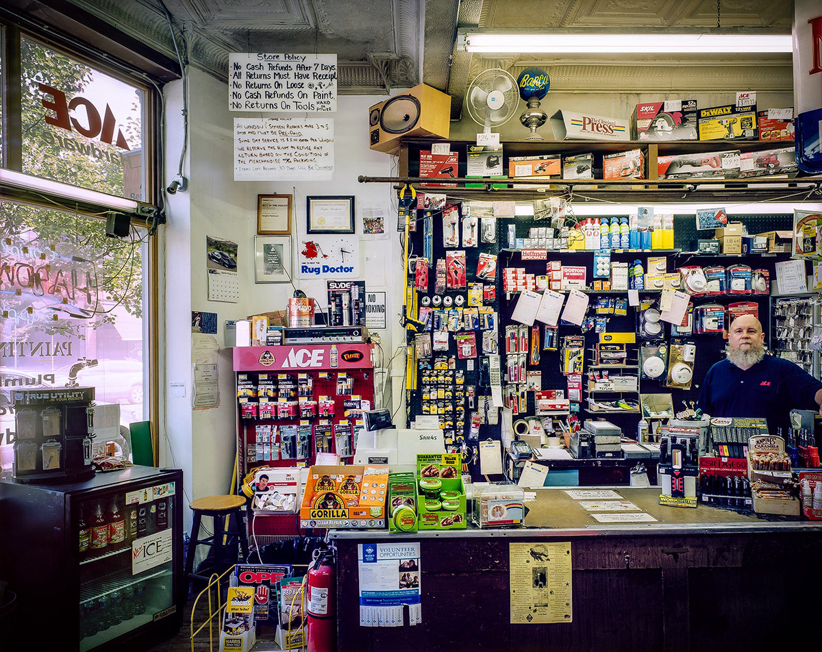 Charles Mintz Gallery