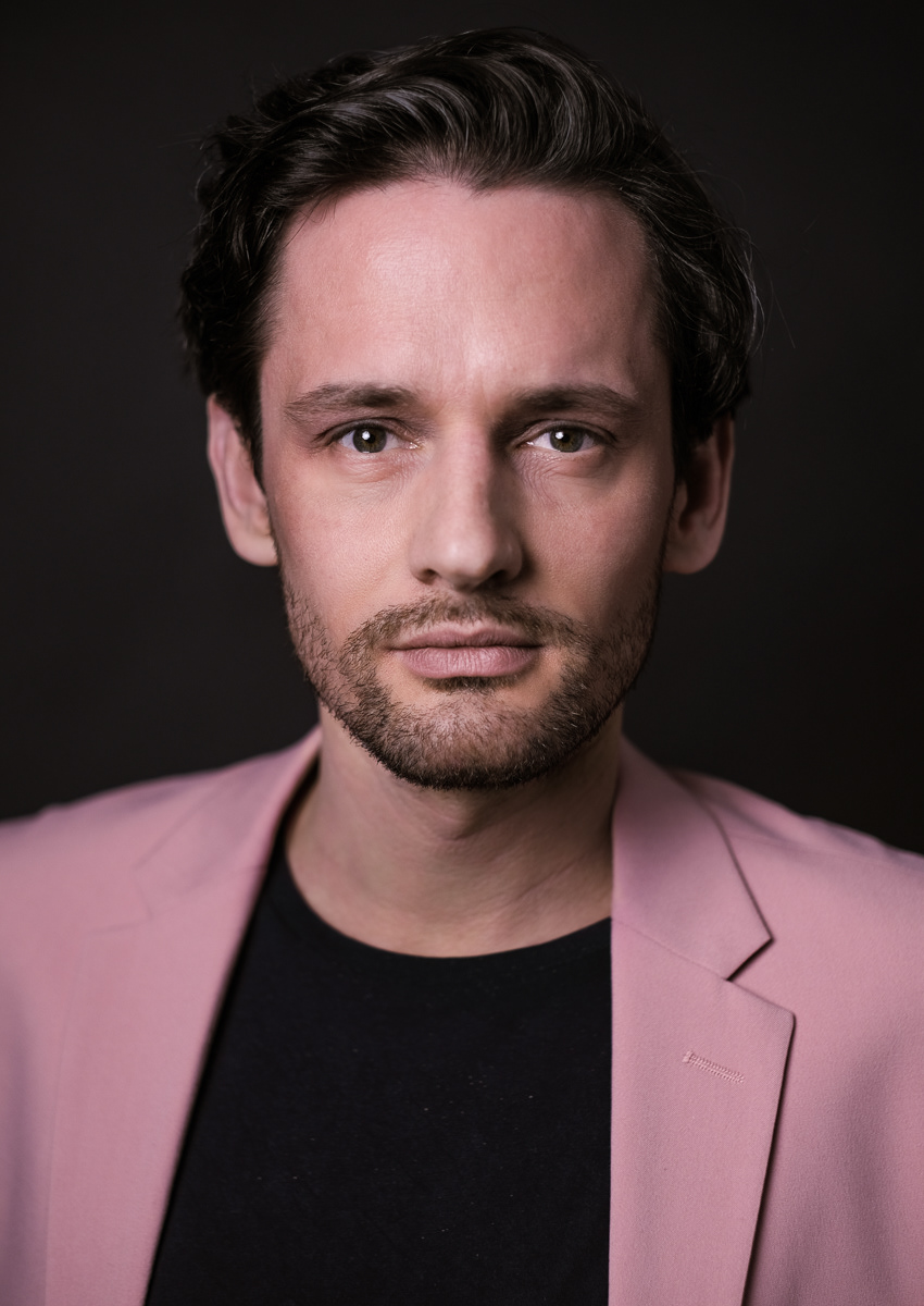 Matthias Eberle