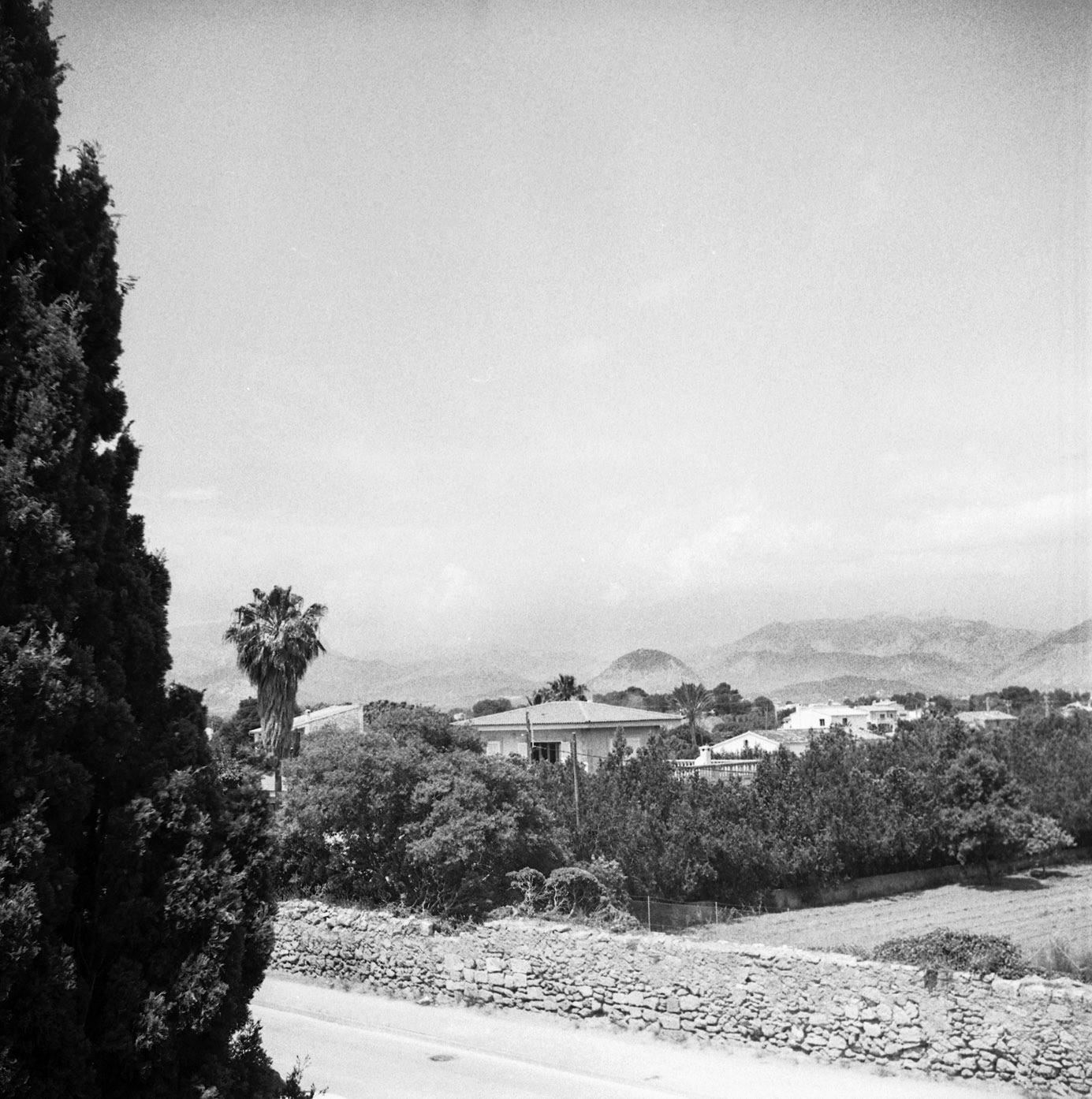 mallorca 2016