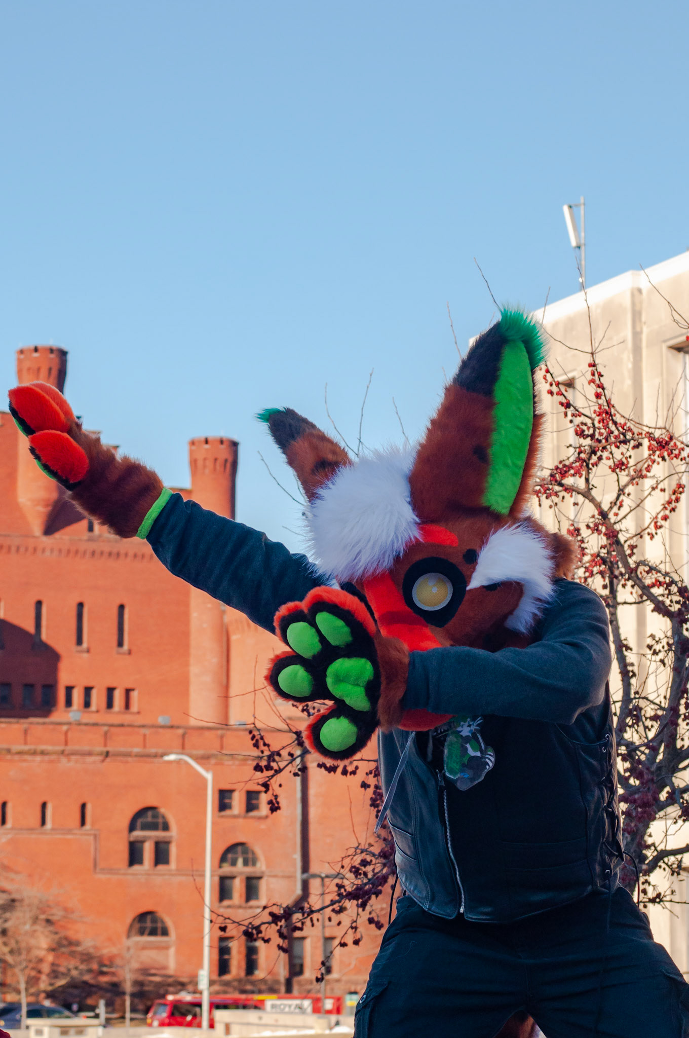 Suiter: @TechnoAurora (TG)