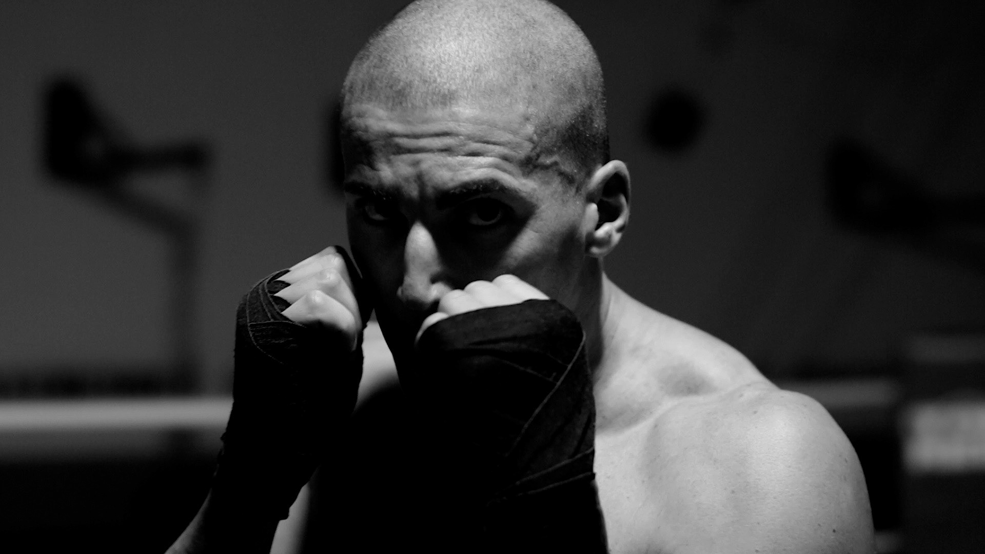THE TALENT IS IN EVERYONE - SHORT SPORT FILM - MILAN 2015