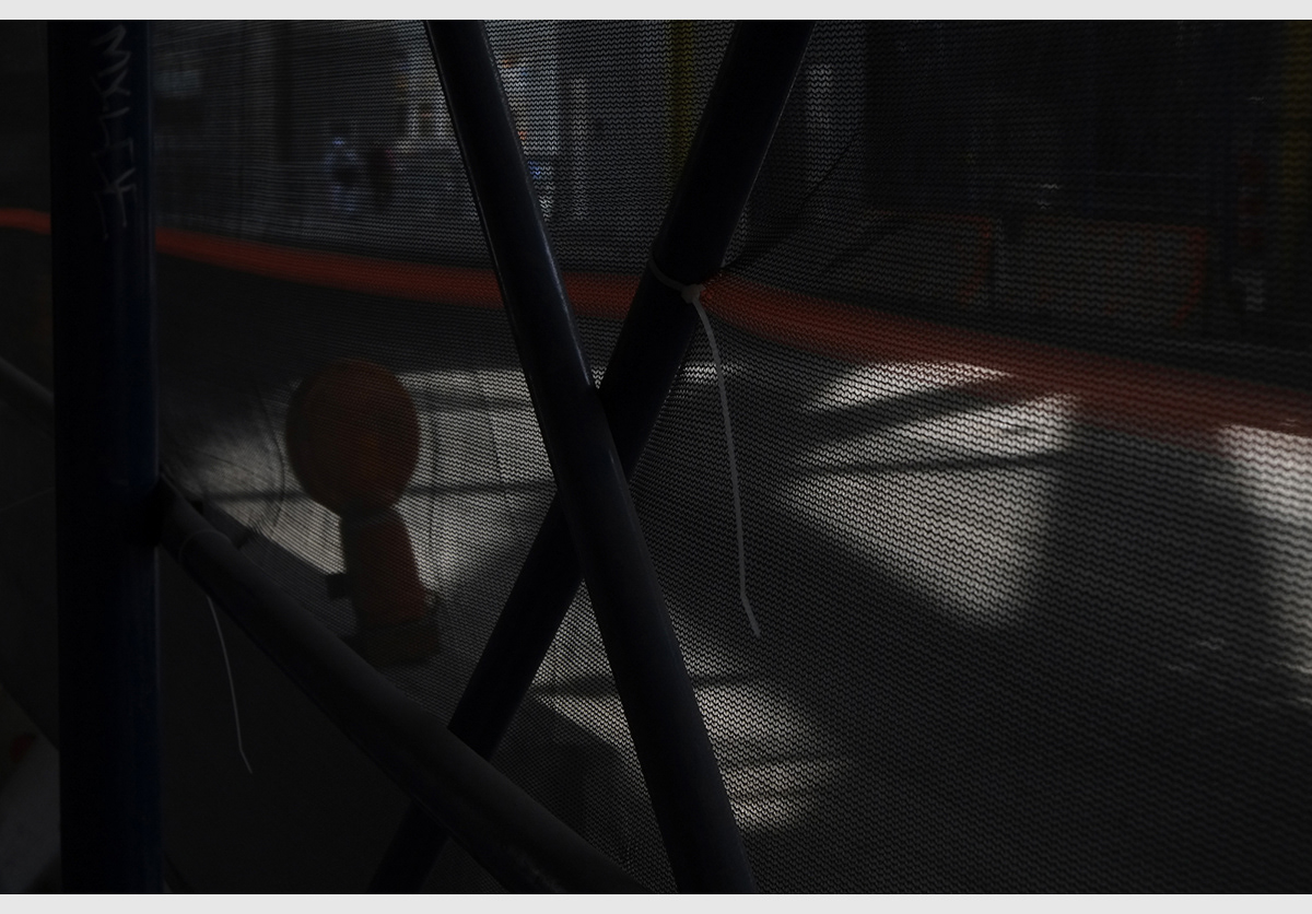 krystina stimakovits, photography, art photographer, urban, abstraction, krystinastima, london, stima-images, myportfolio, lines, Fishing for Lines, formal, composition, shadows, linear, up close