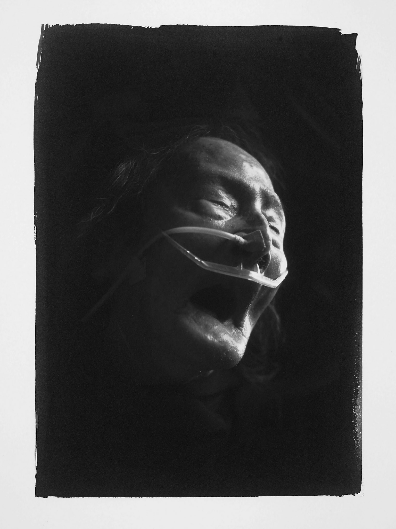 Series LAST DANCE OF KAZUO OHNO