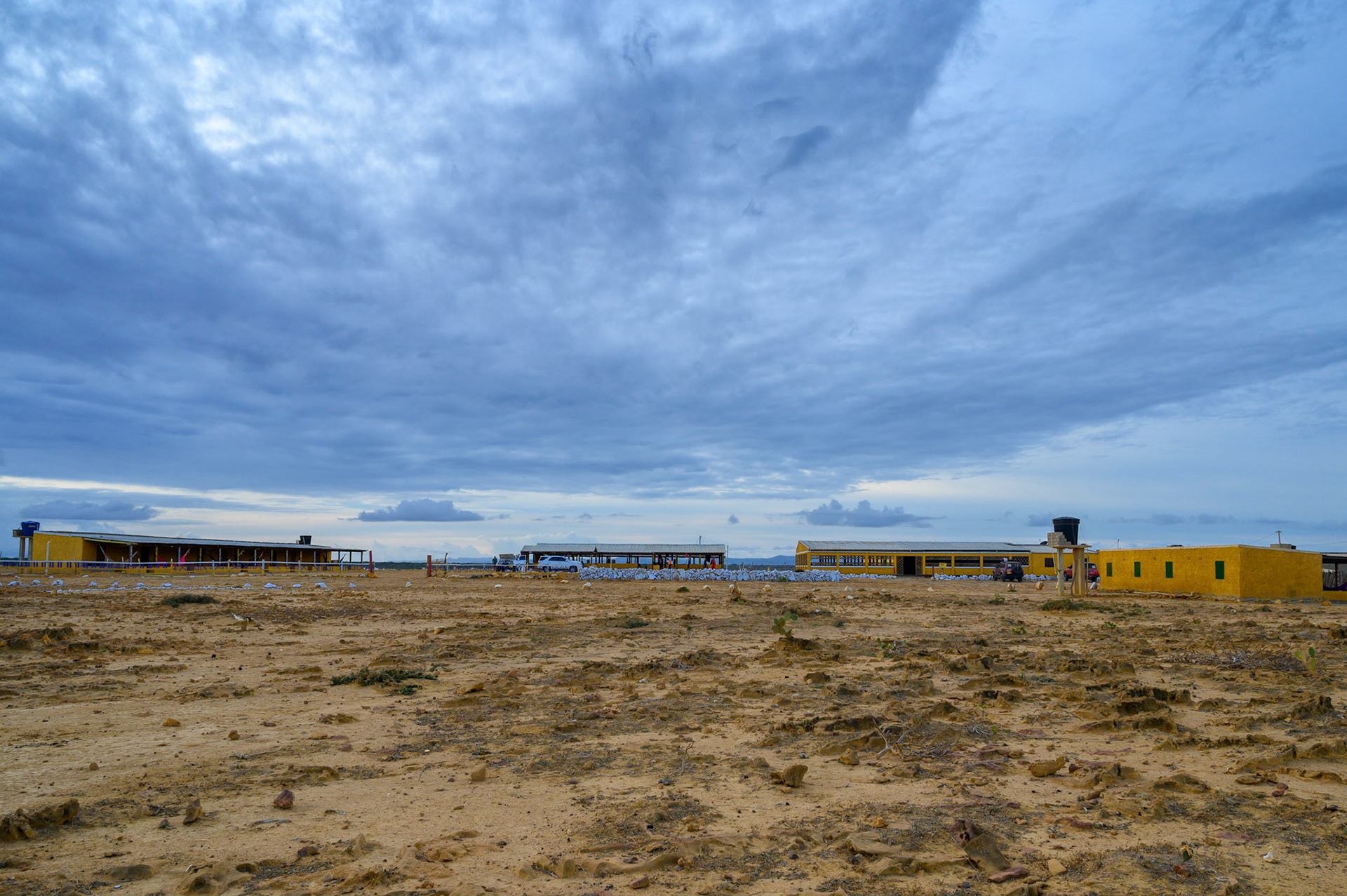 Ranch de Punta Gallina