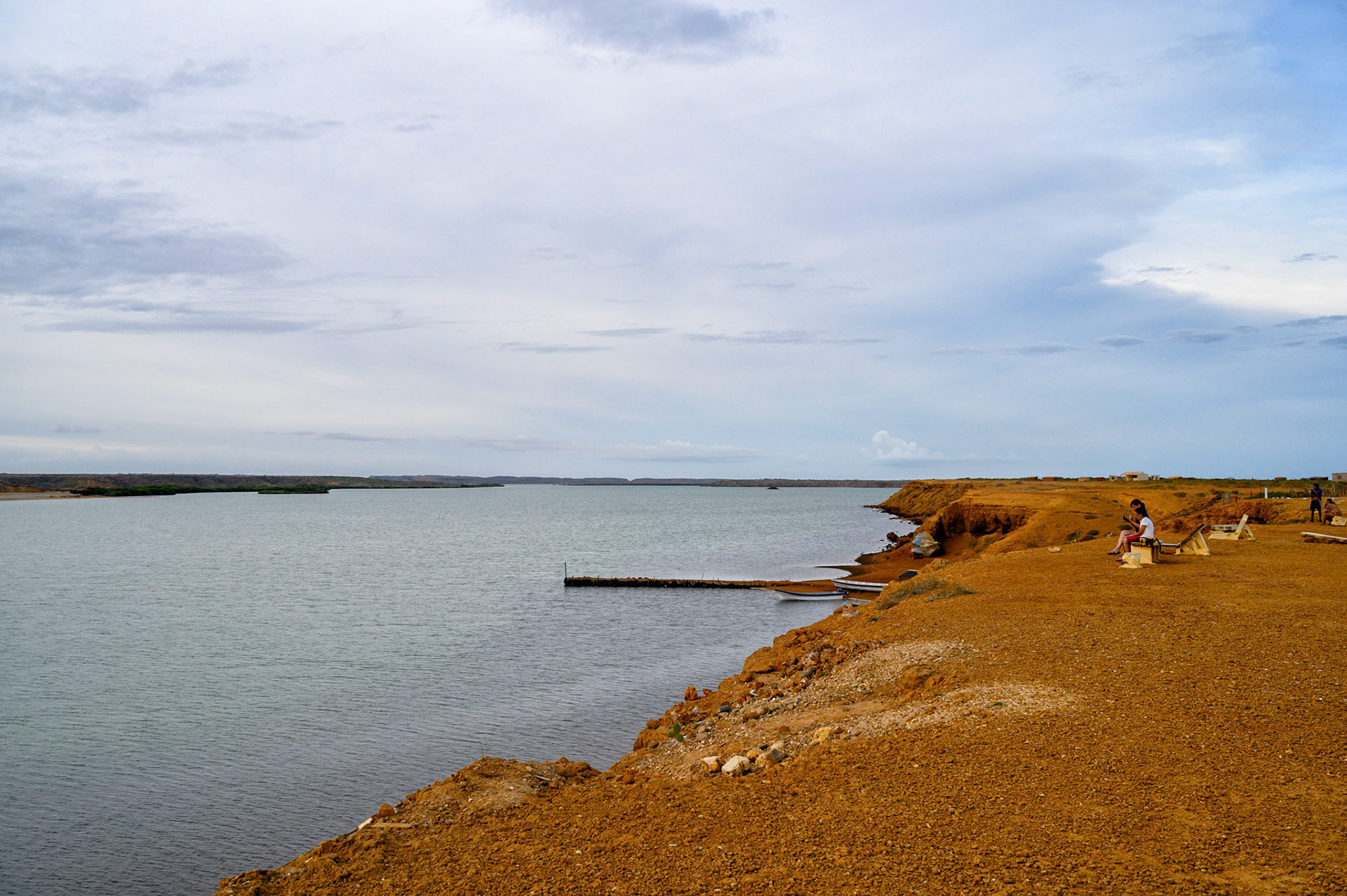 Ranch de Punta Gallina