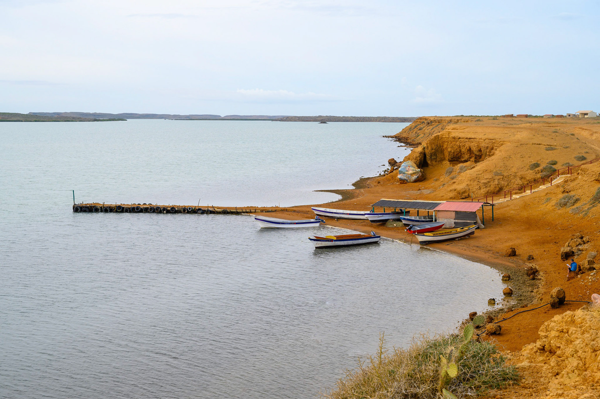 Ranch de Punta Gallina