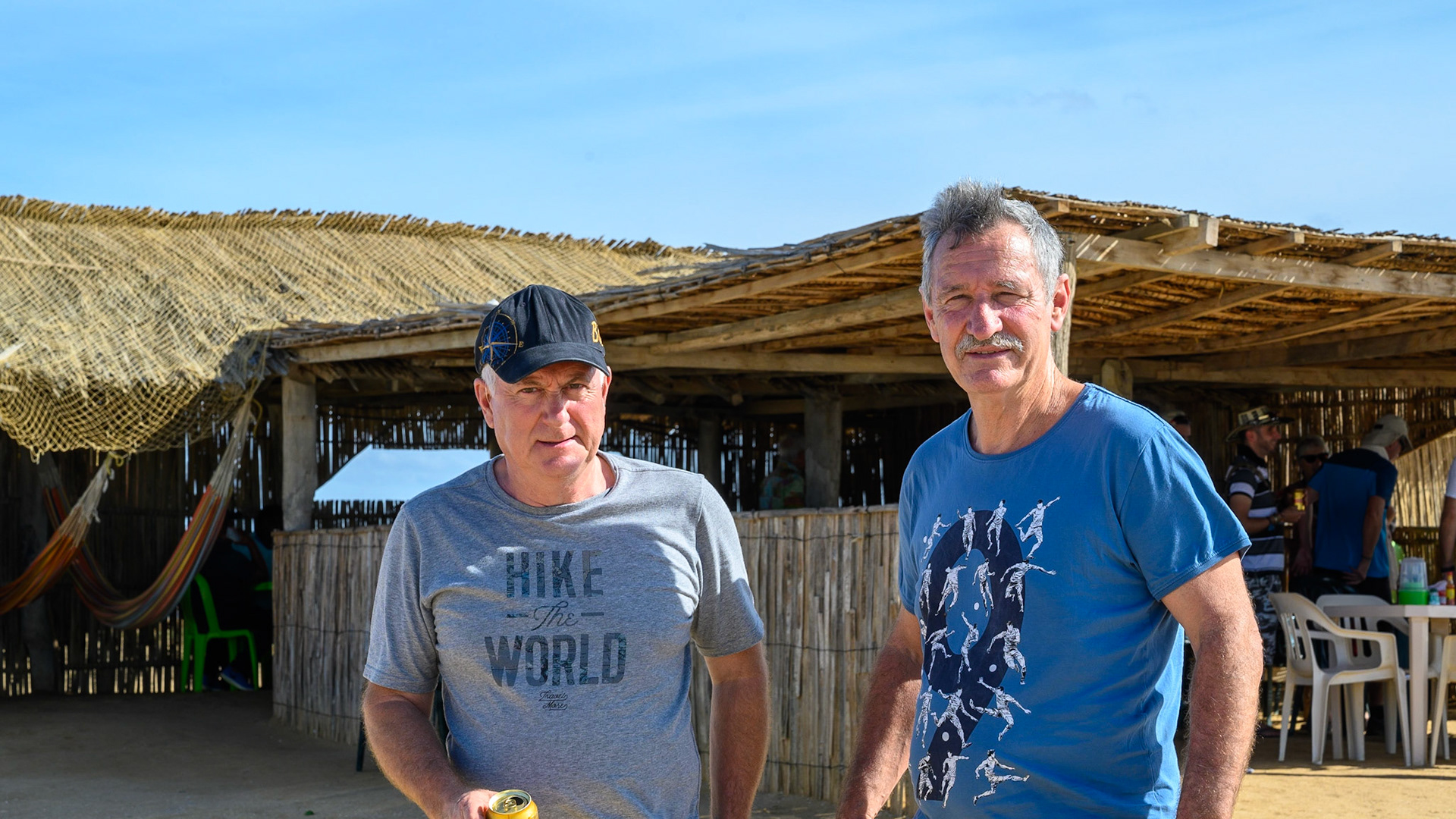 Desert de la Guajira
