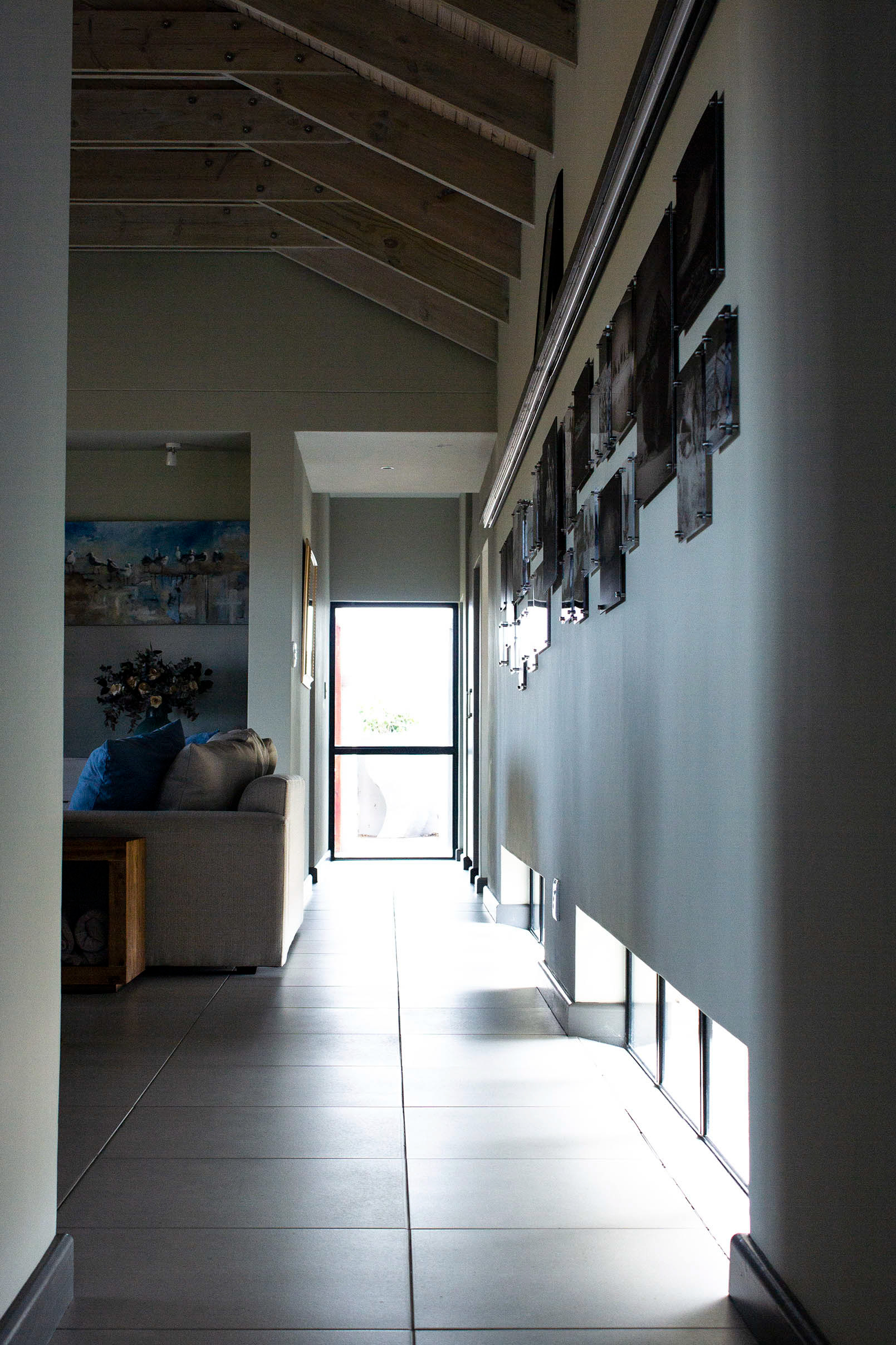 Moffett & Moffett Architects House Moffett