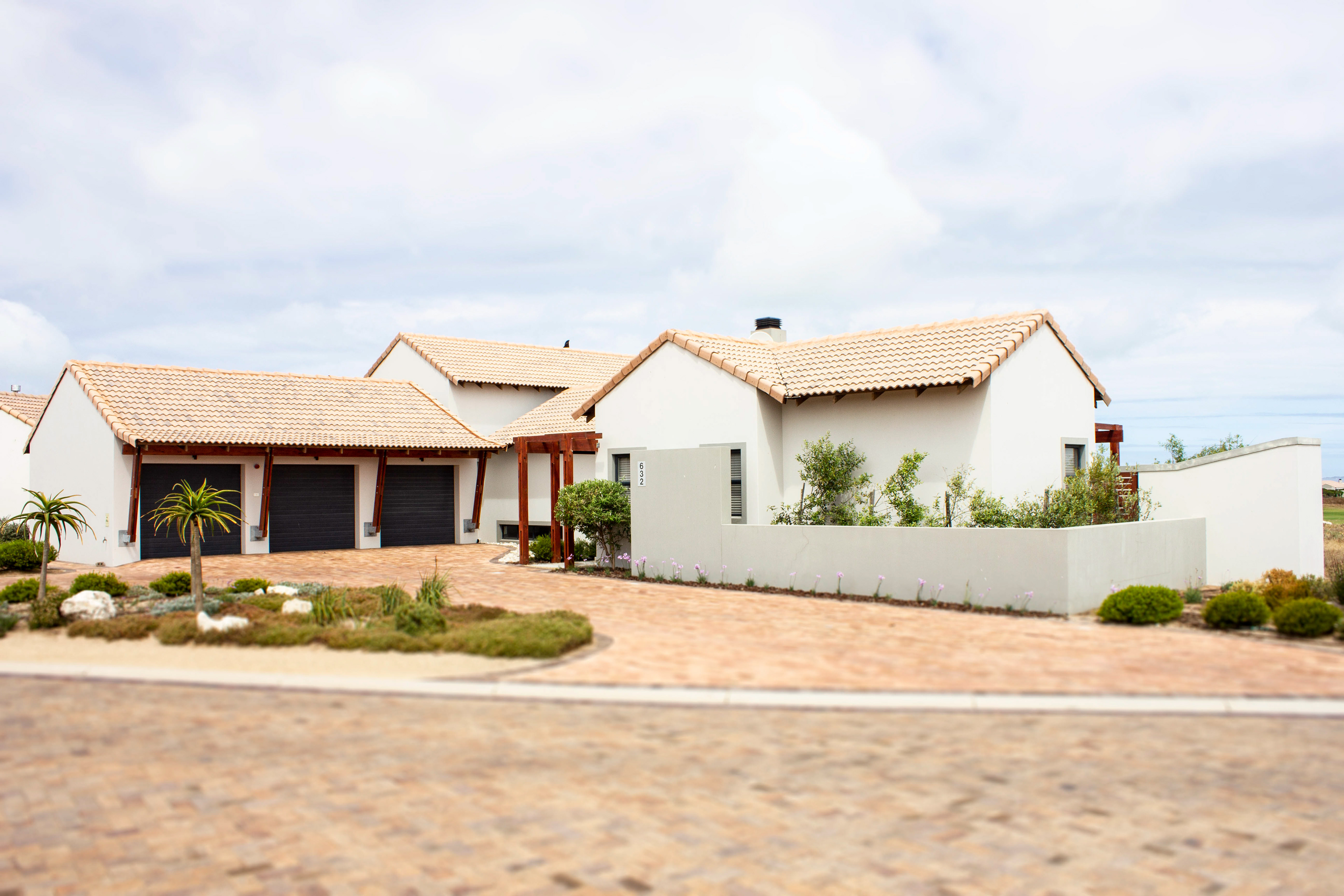 Moffett & Moffett Architects House Moffett