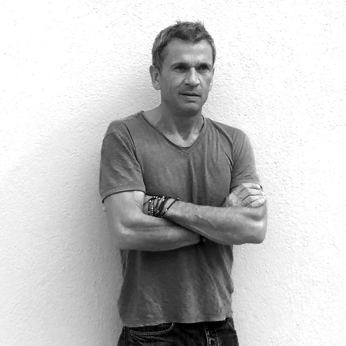 HERMANN LEDERLE, German ARTIST BASED IN LOS ANGELES