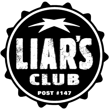 Liar's Club Logo