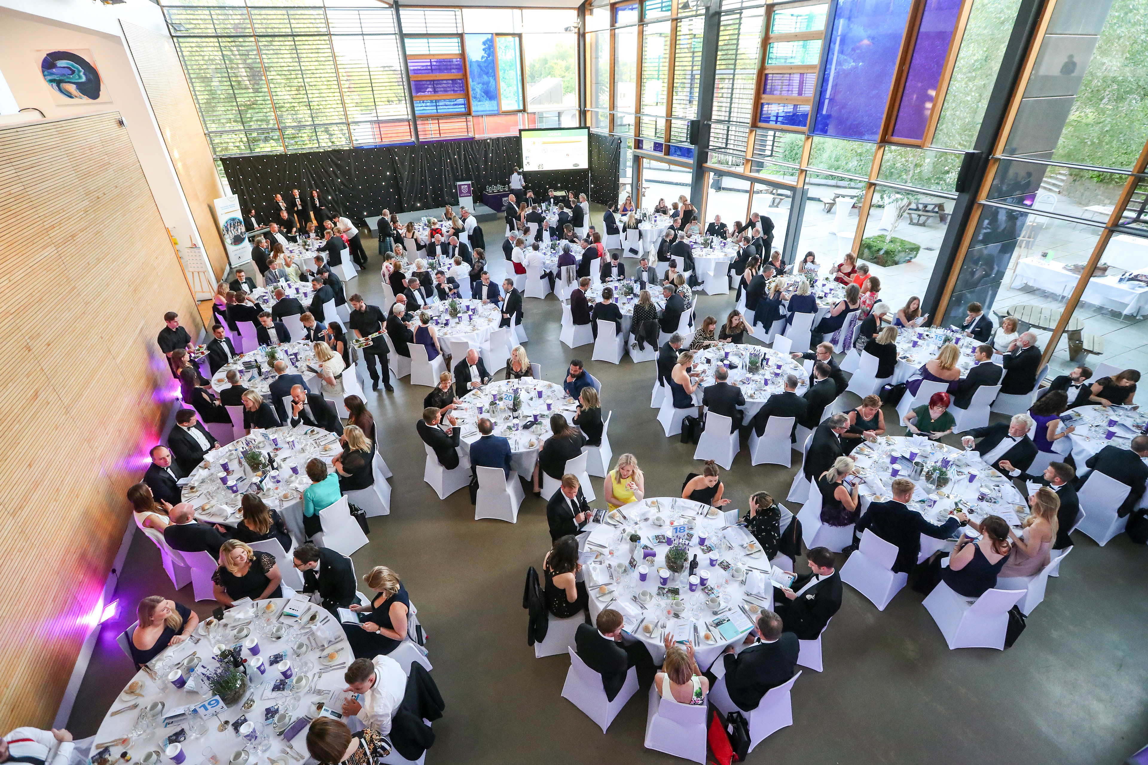 Event photography by Hampshire photographer Stuart Martin