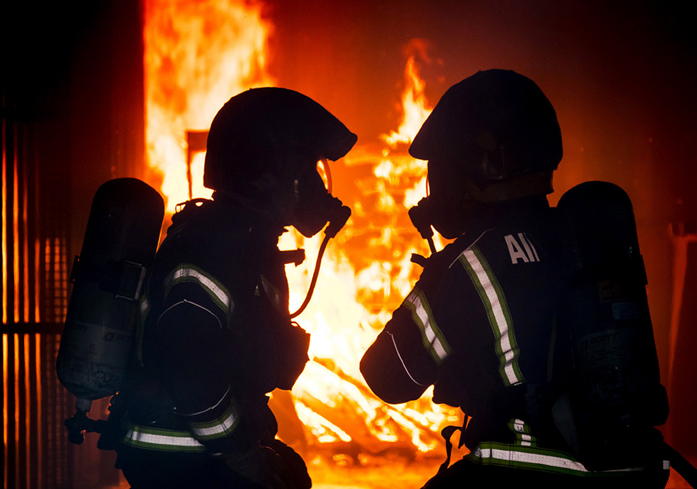 PR Photography by Hampshire photographer Stuart Martin