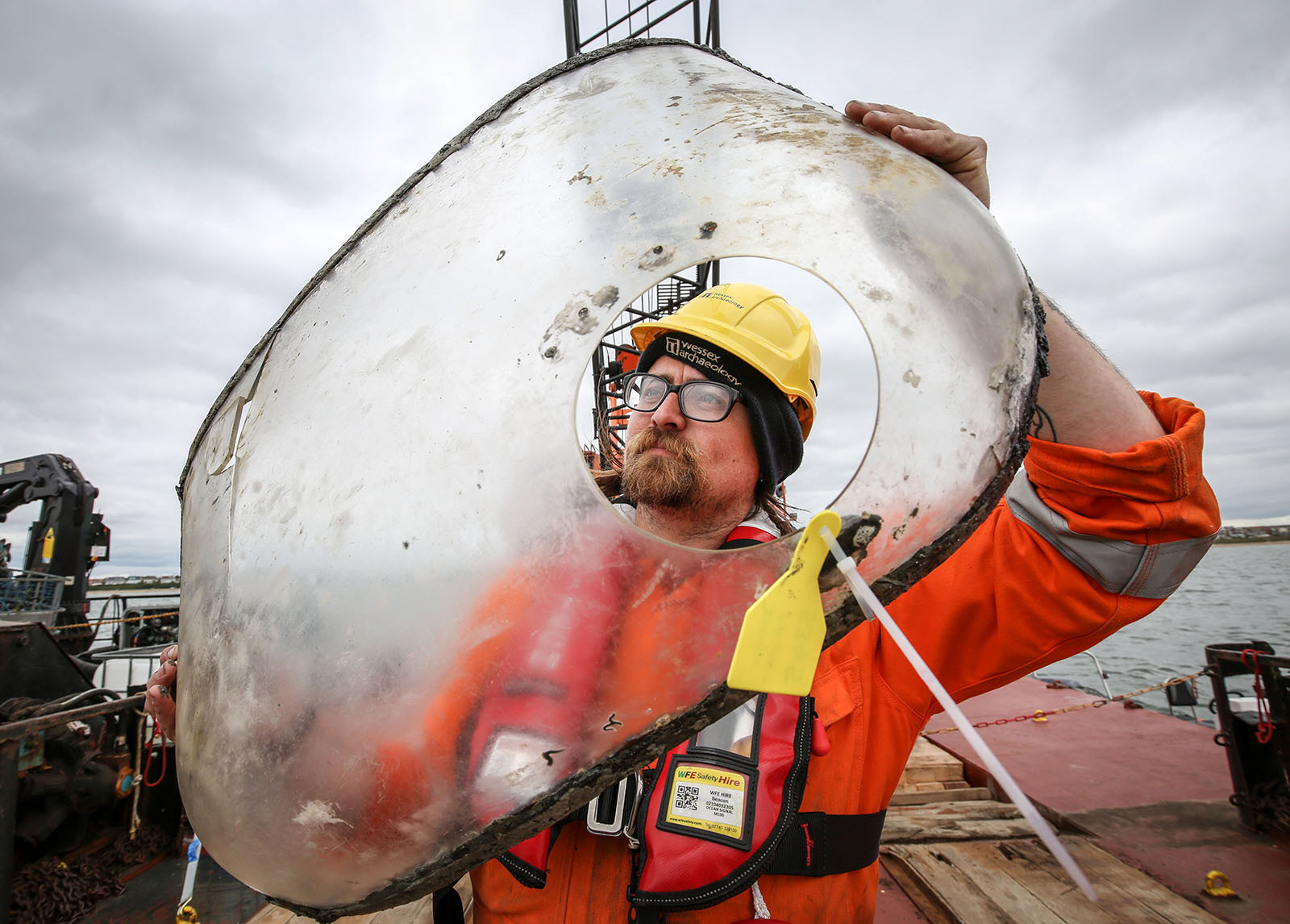 PR Photography by Hampshire photographer Stuart Martin