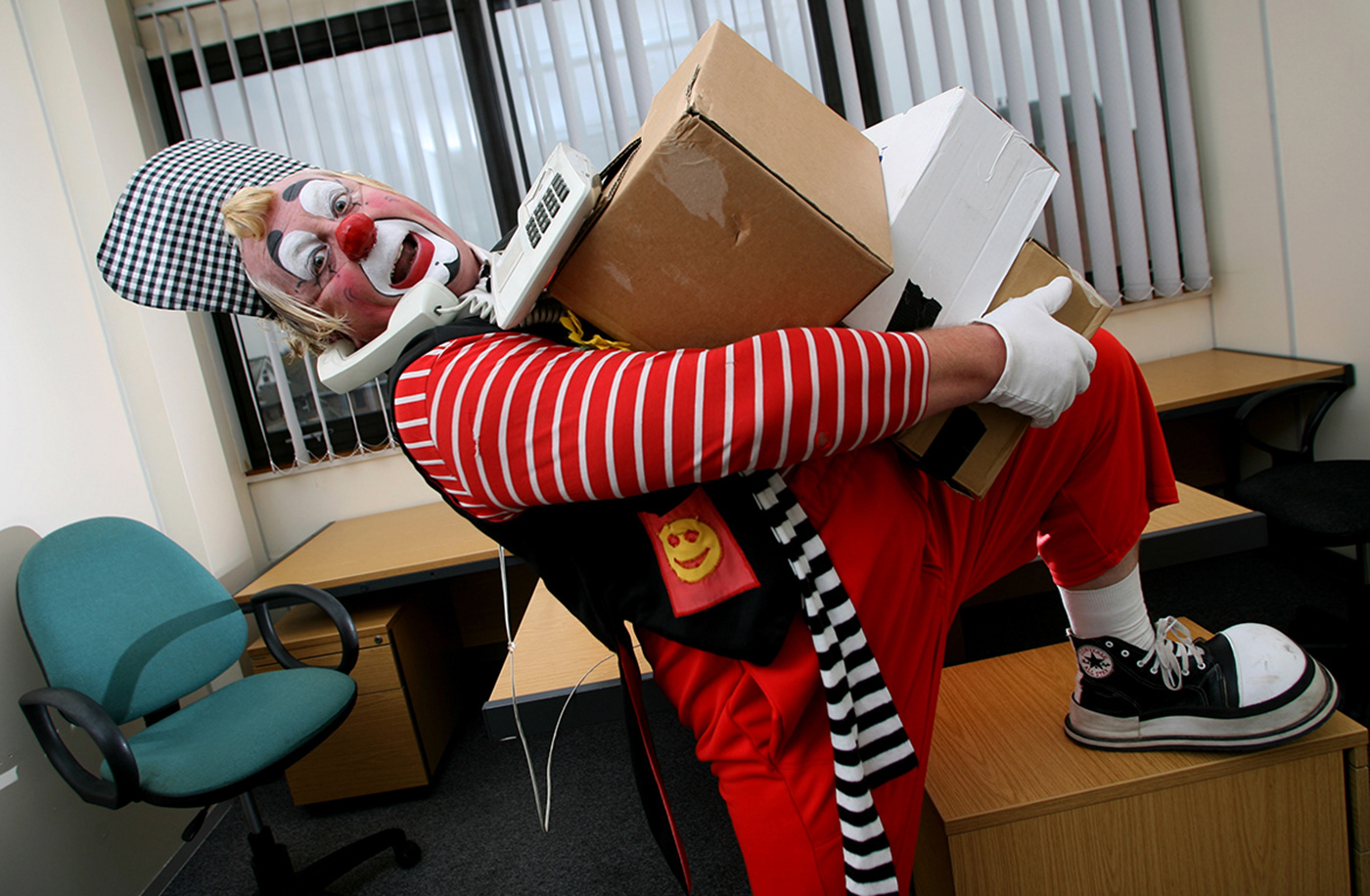 PR Photography by Hampshire photographer Stuart Martin