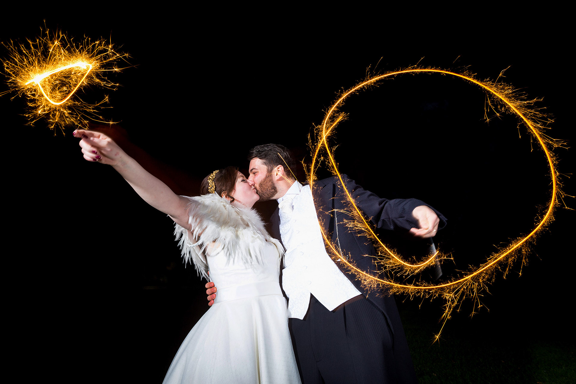 Wedding photography by Hampshire photographer Stuart Martin