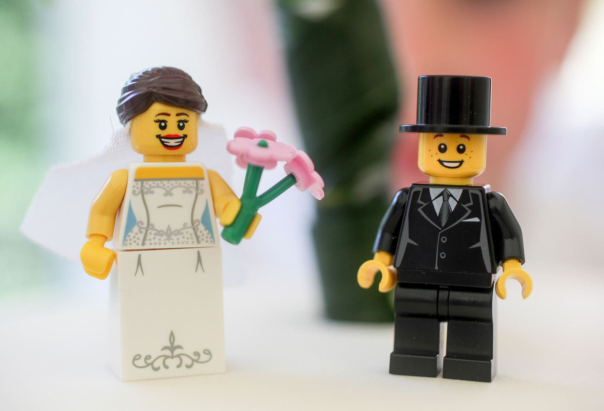 Wedding photography by Hampshire photographer Stuart Martin