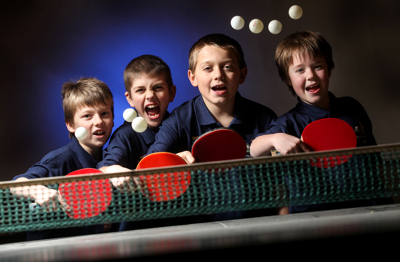 Sport photography by Southampton photographer Stuart Martin