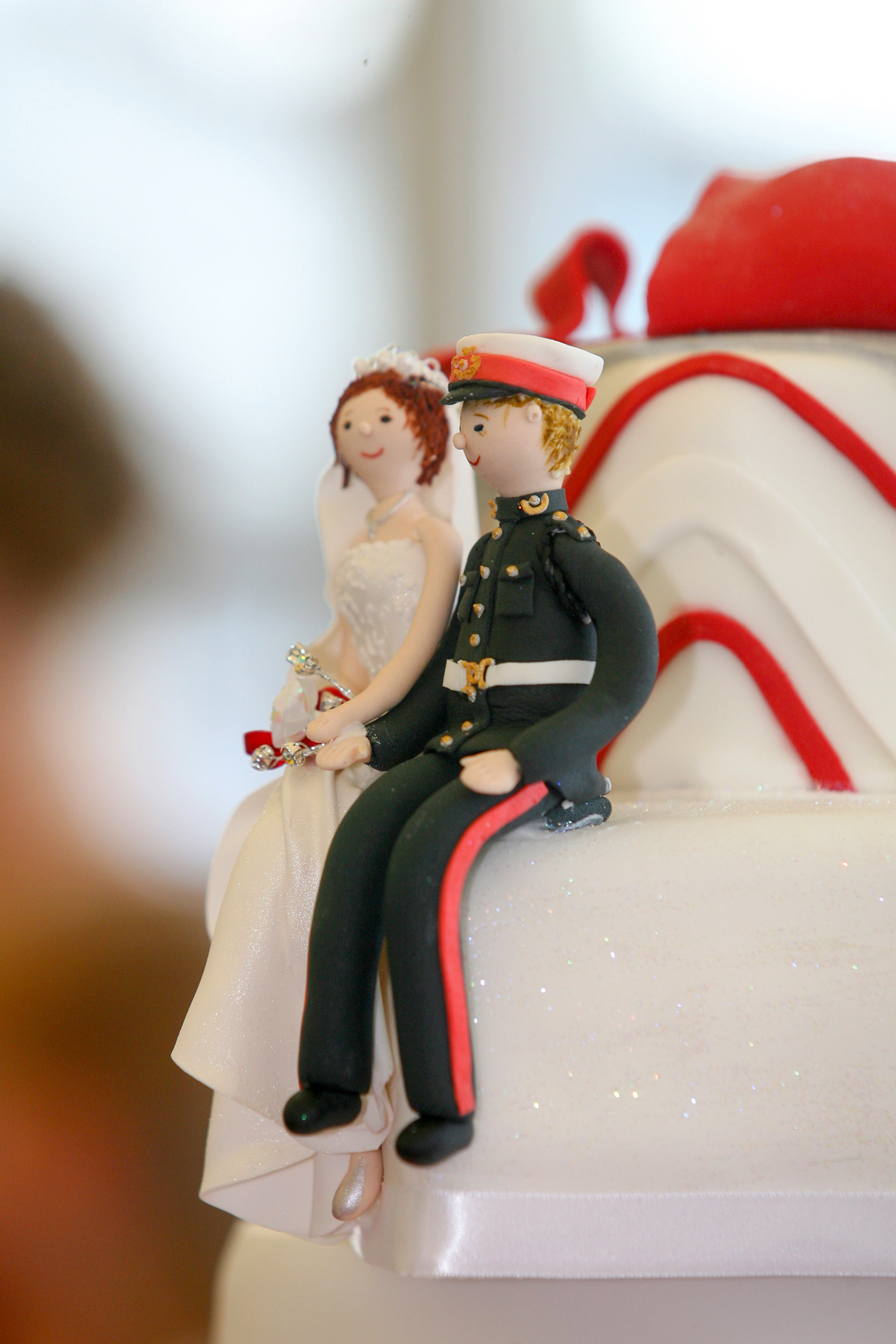 Wedding photography by Hampshire photographer Stuart Martin