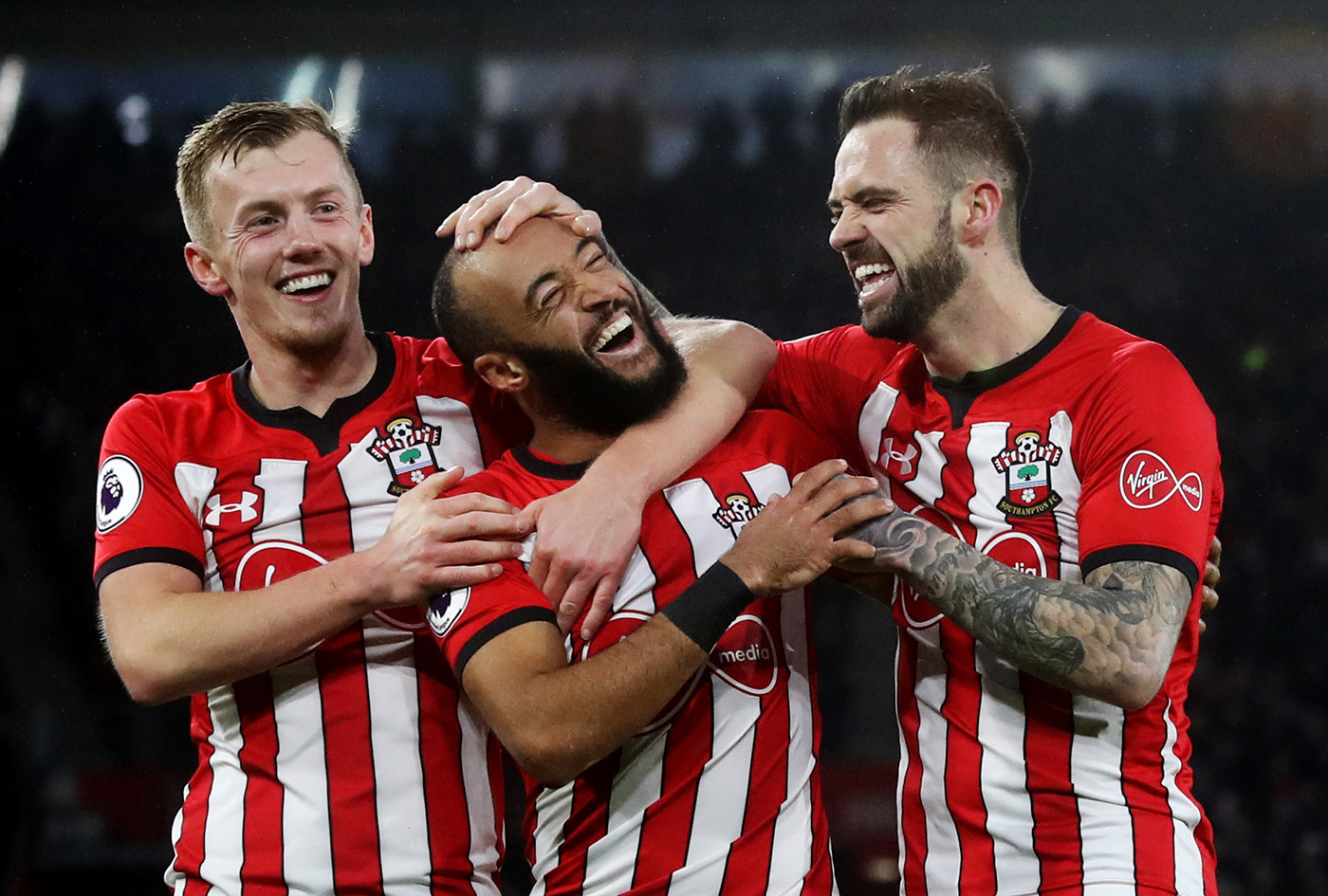 Sport photography by Southampton photographer Stuart Martin