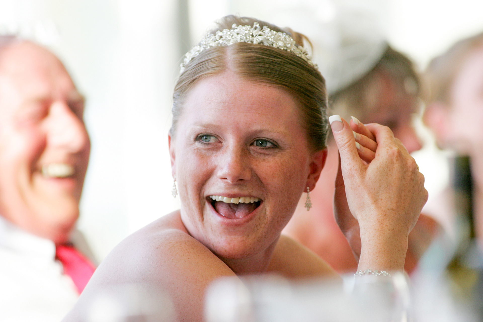 Wedding photography by Hampshire photographer Stuart Martin