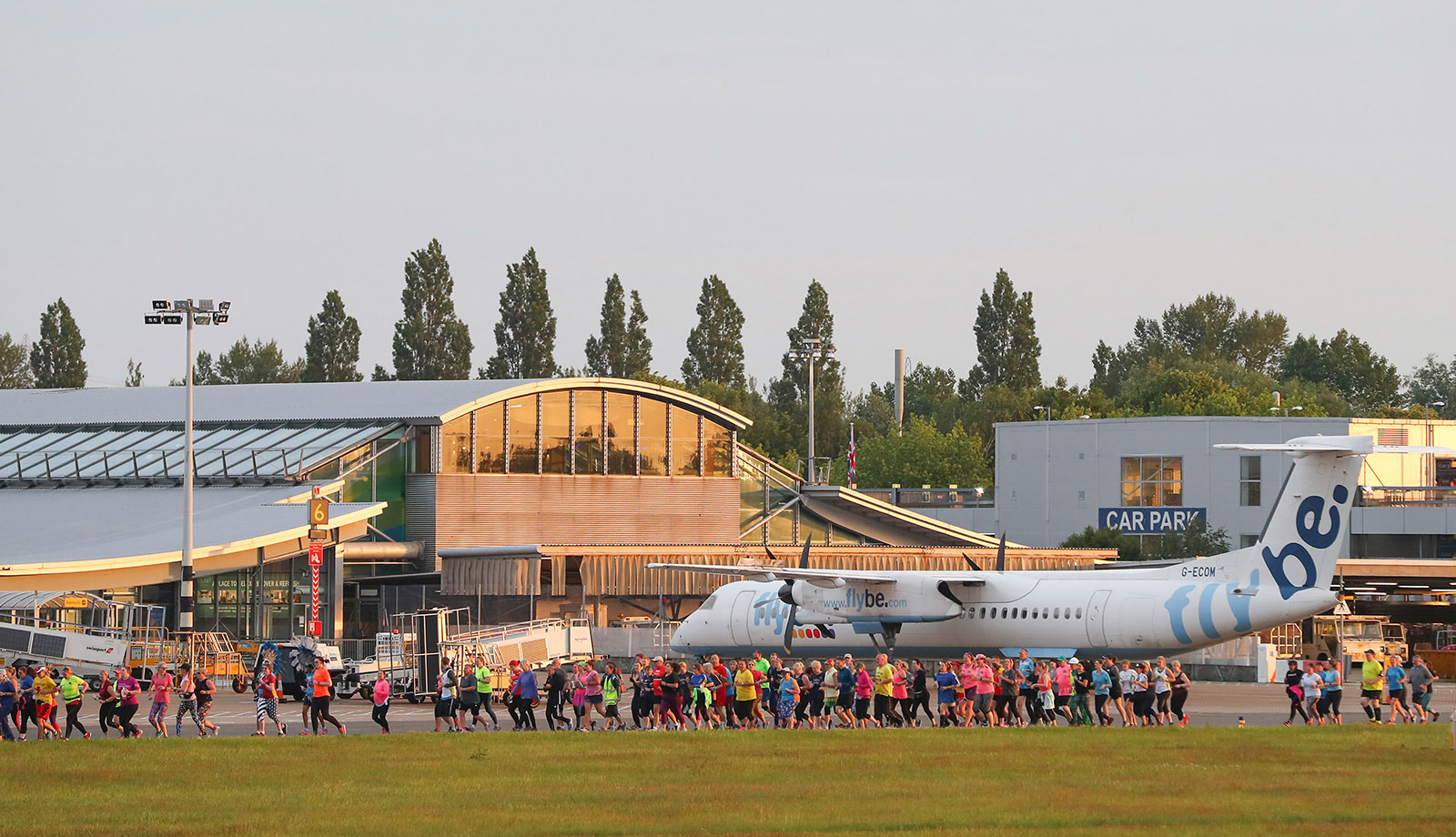 PR Photography by Hampshire photographer Stuart Martin