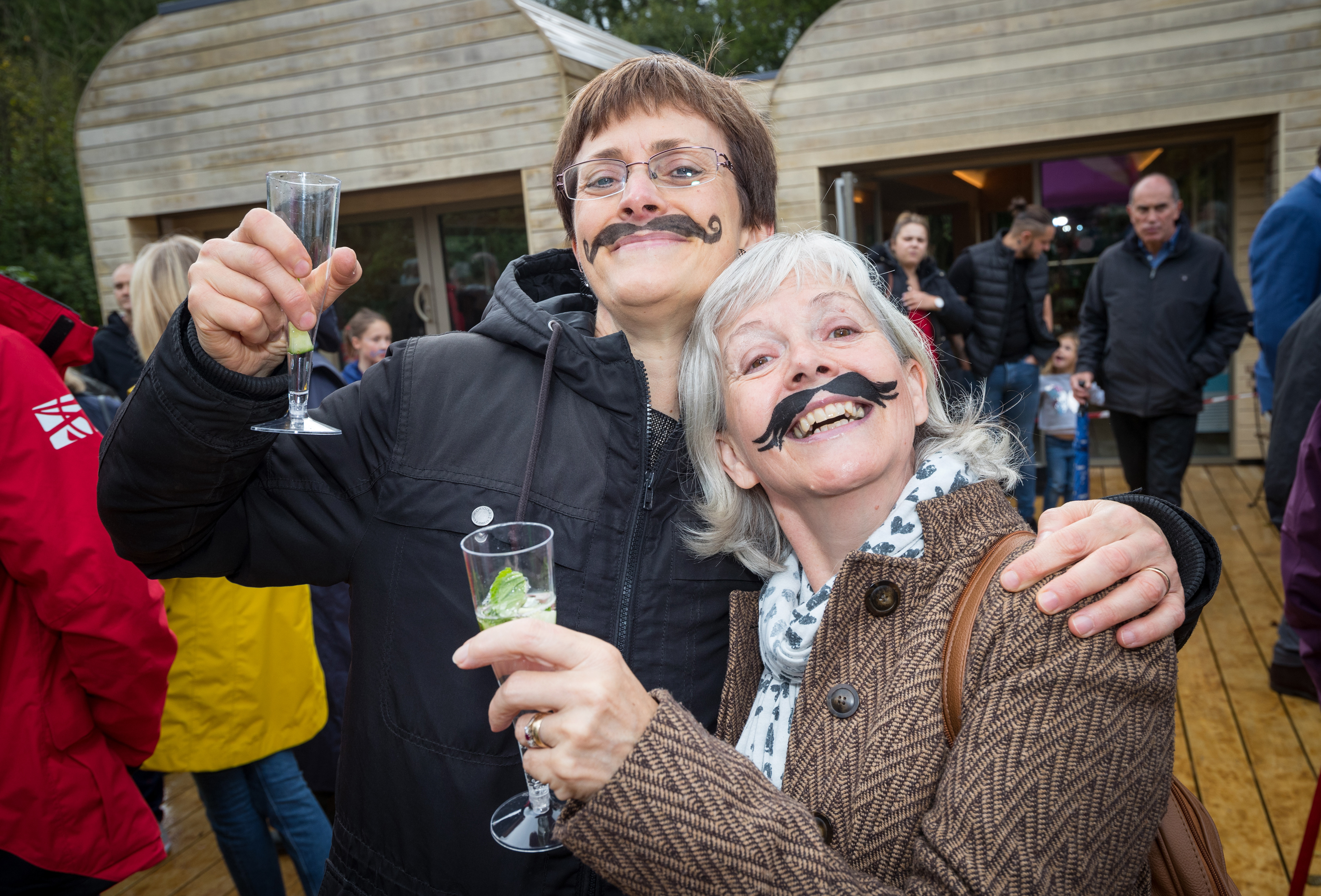 Event photography by Hampshire photographer Stuart Martin