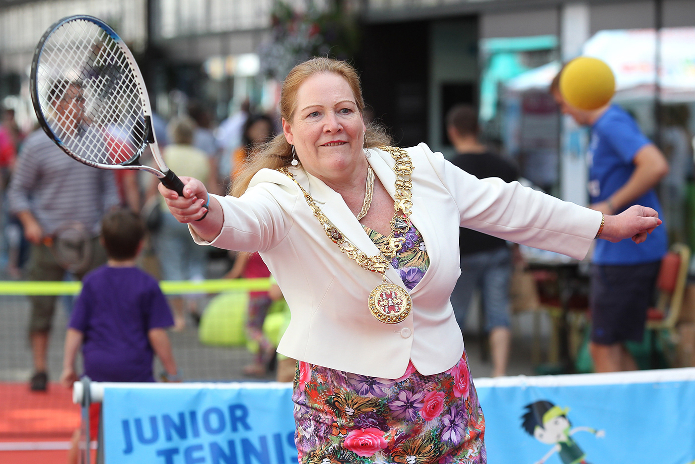 PR Photography by Hampshire photographer Stuart Martin