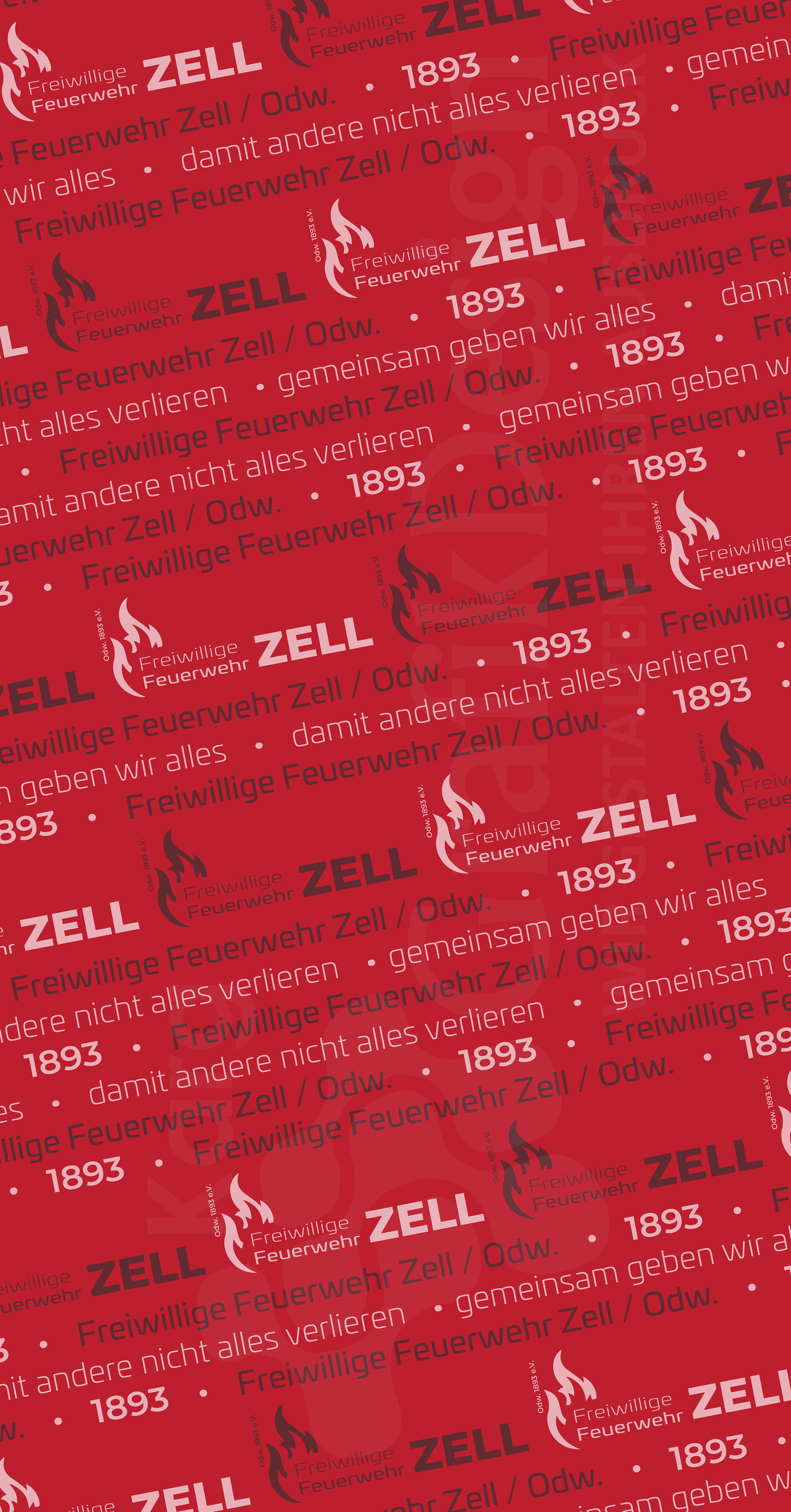 Schlauchschal-Design