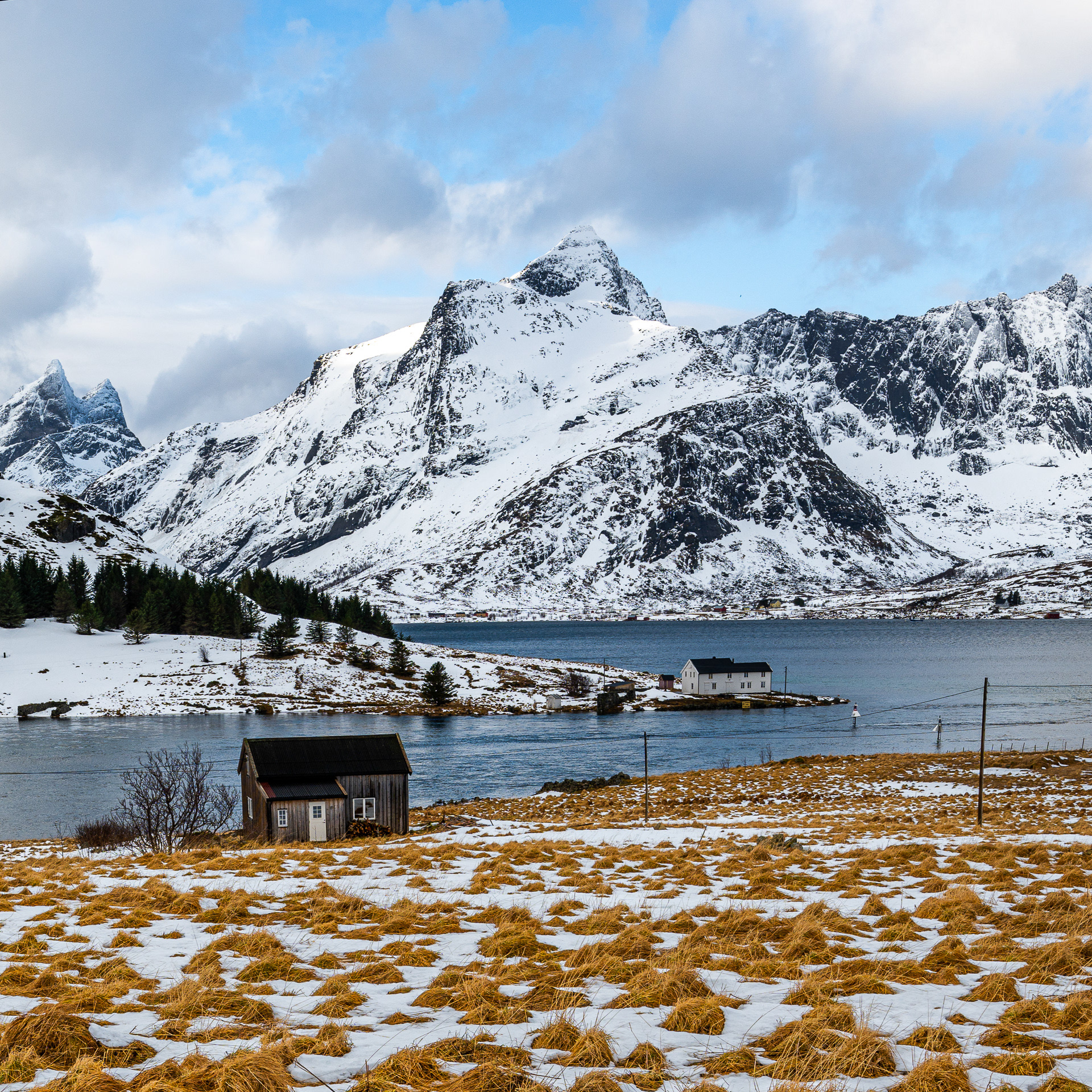 Lofoten