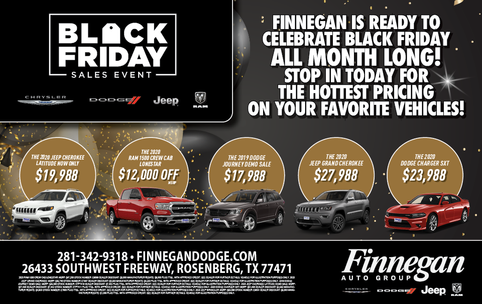 Generic Automotive Ad