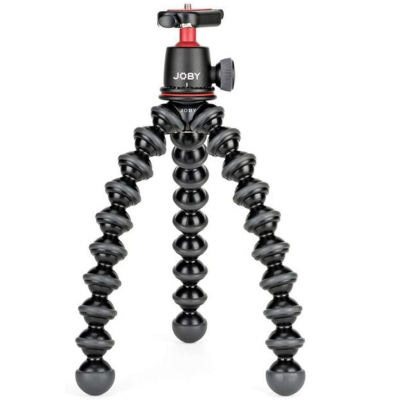 Gorilla Pod