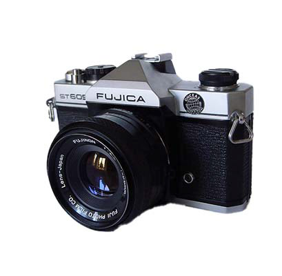 Fuji ST605n