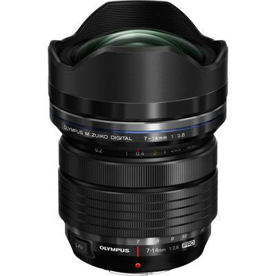 7-14mm Pro
