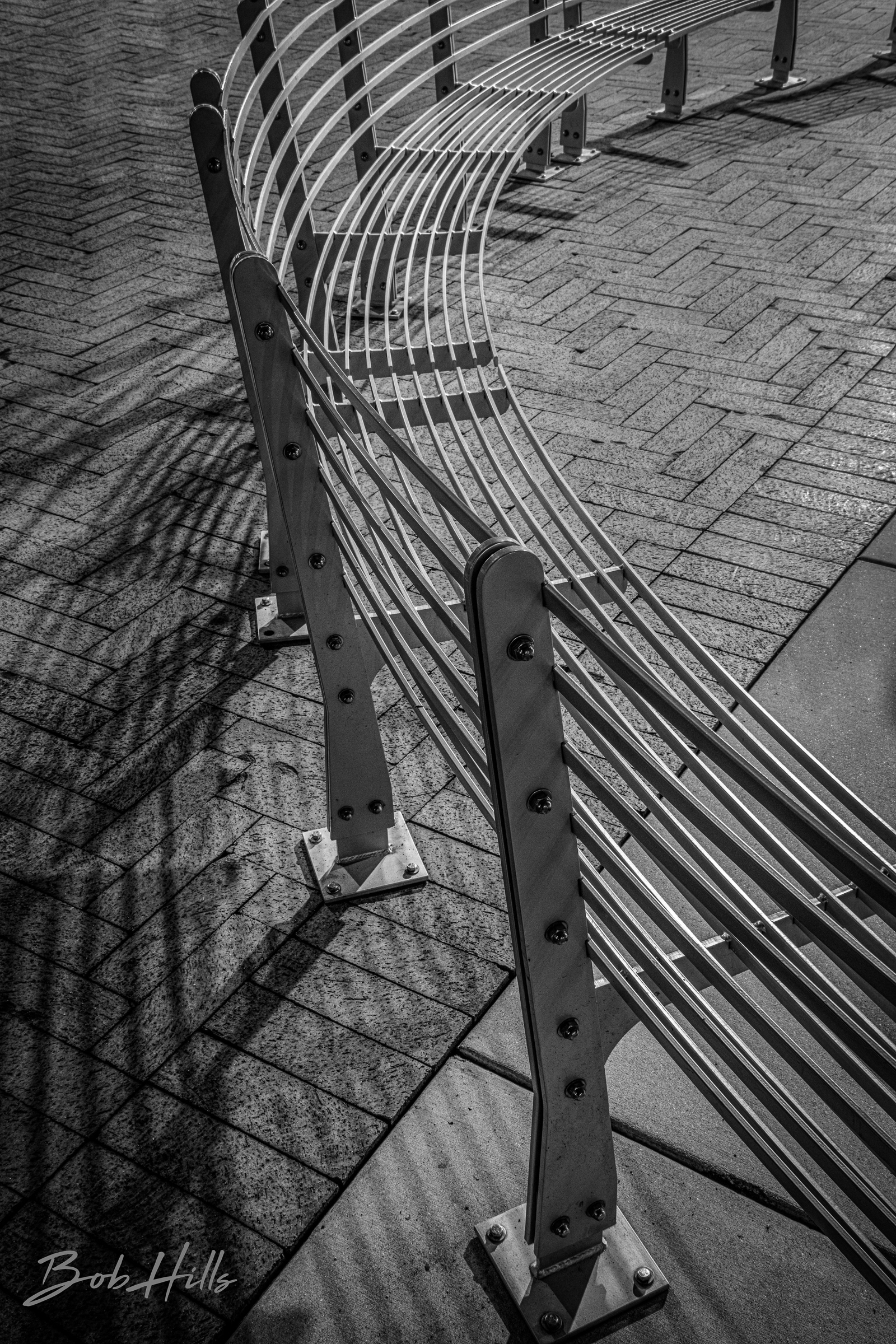 Bench