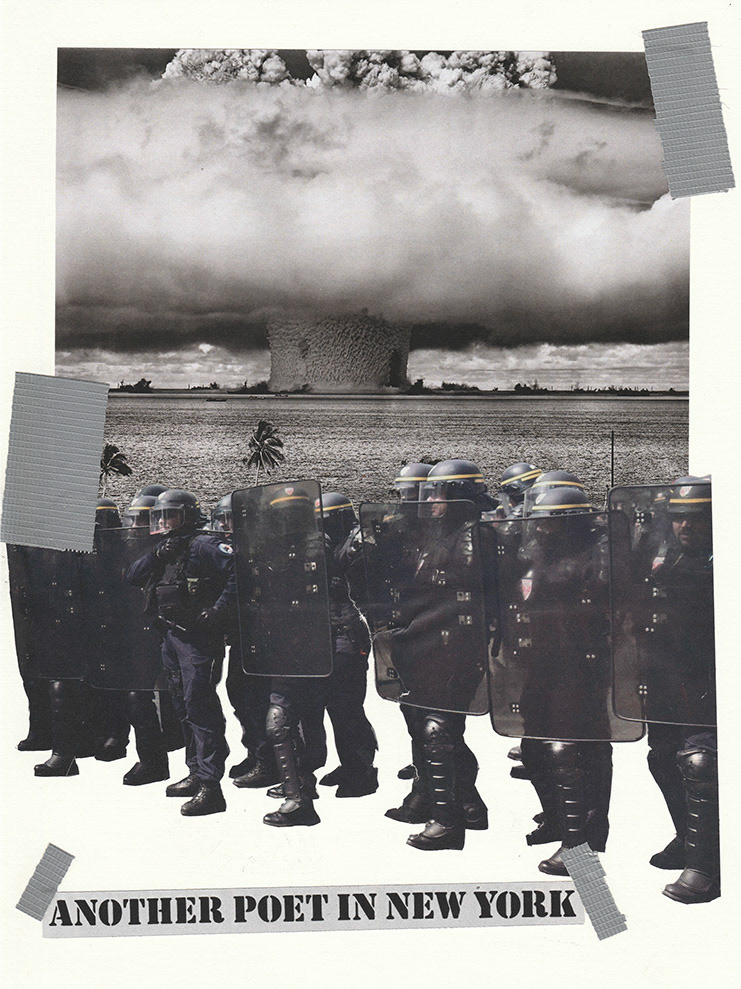 Untitled III