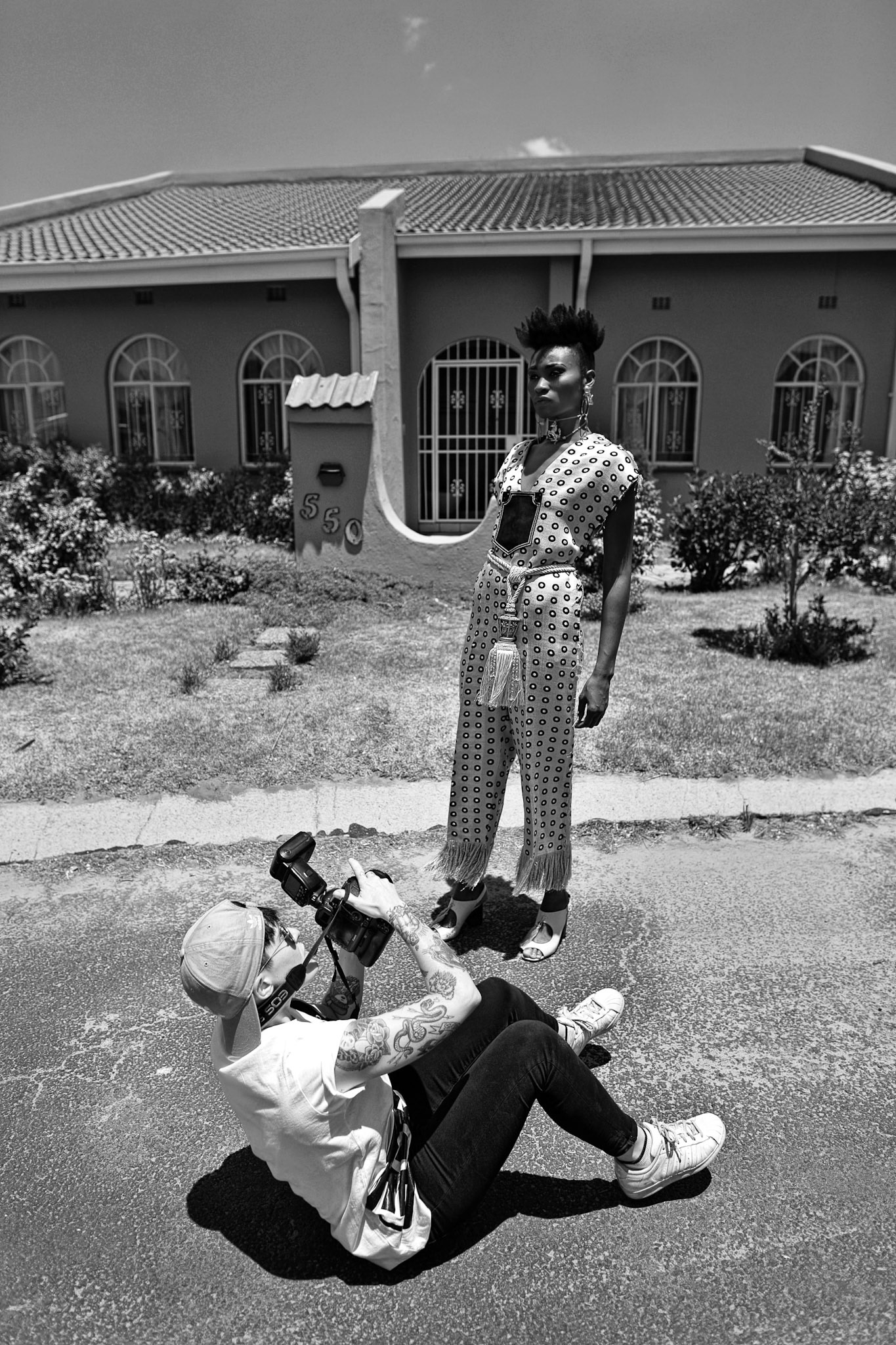 Edun