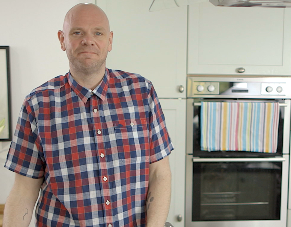 CBedits - Tom Kerridge