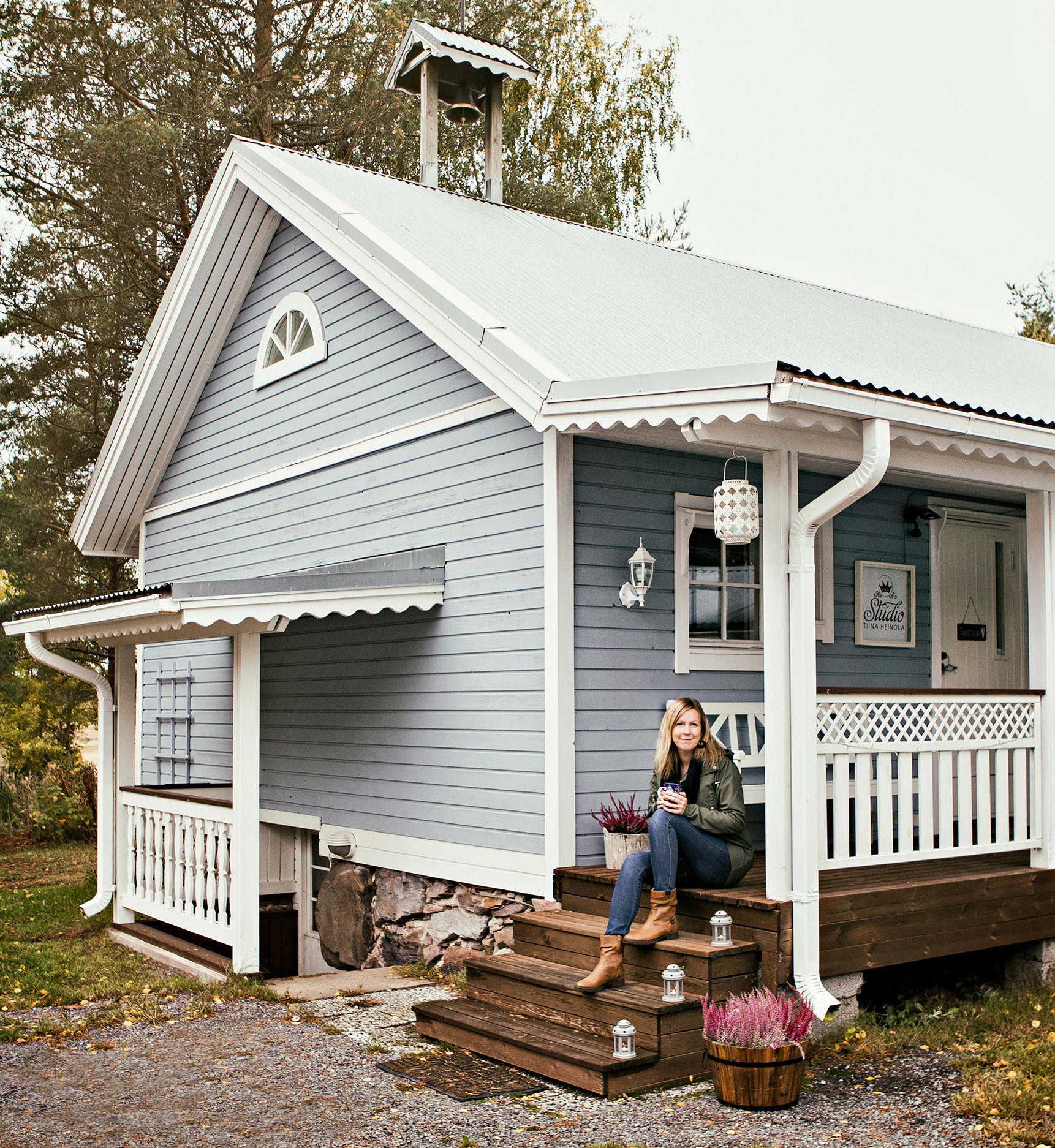 Tiina & Studio