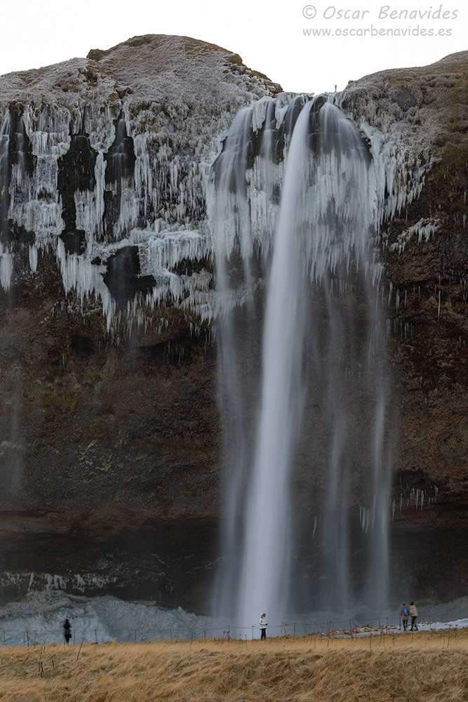 Iceland / Islandia