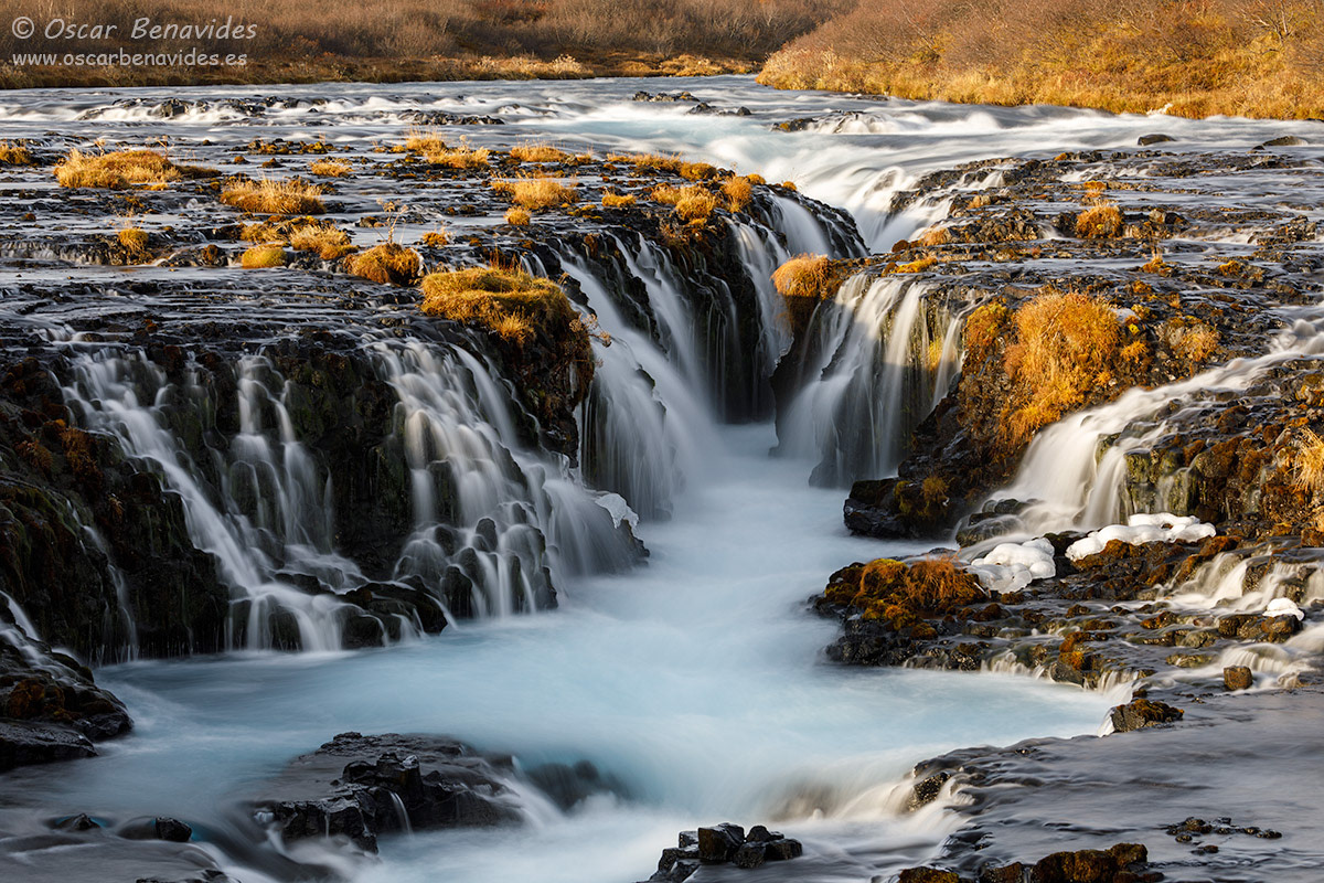 Iceland / Islandia