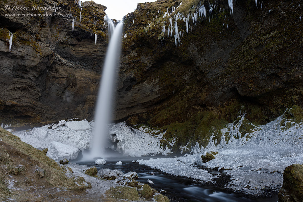 Iceland / Islandia