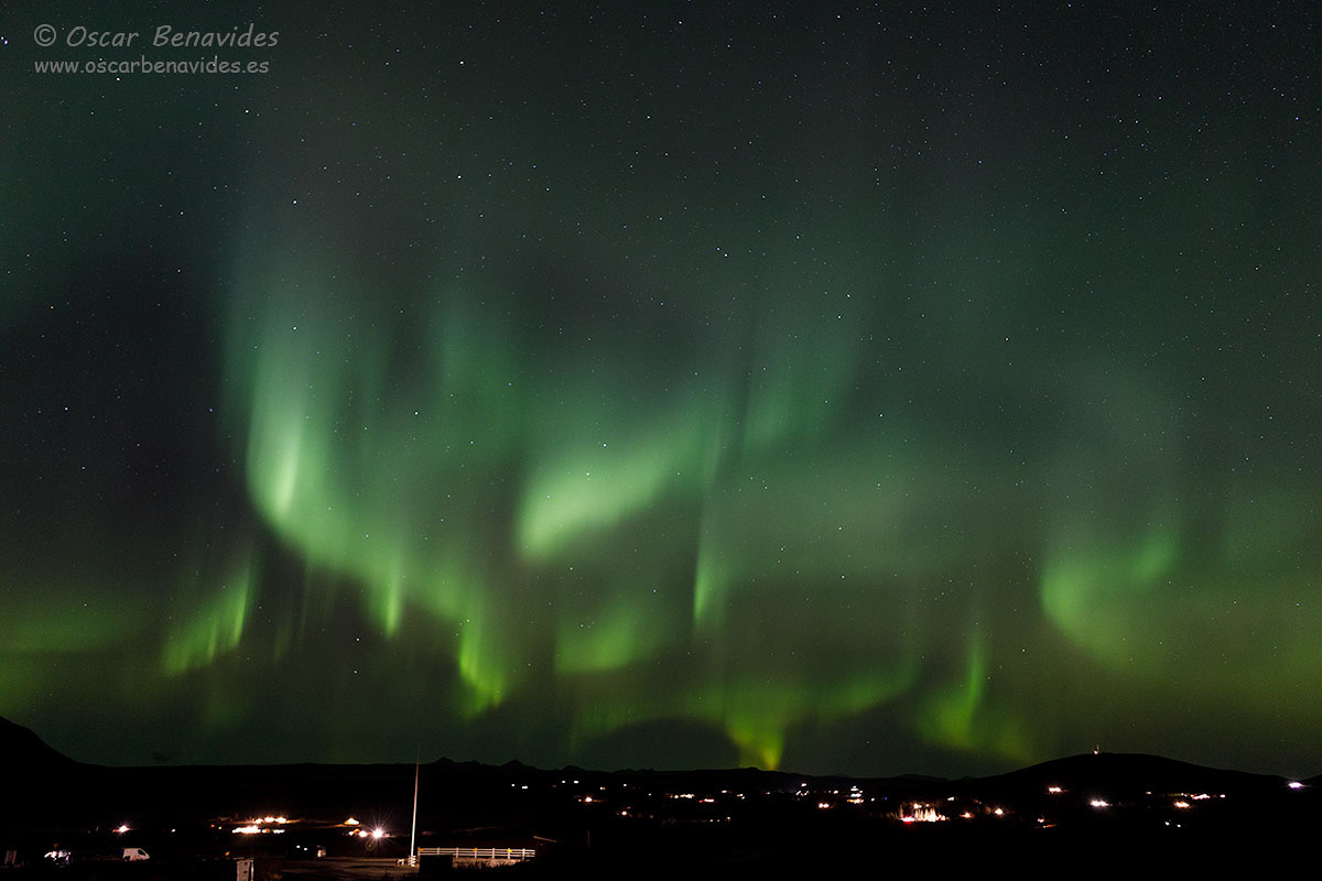 Iceland / Islandia
