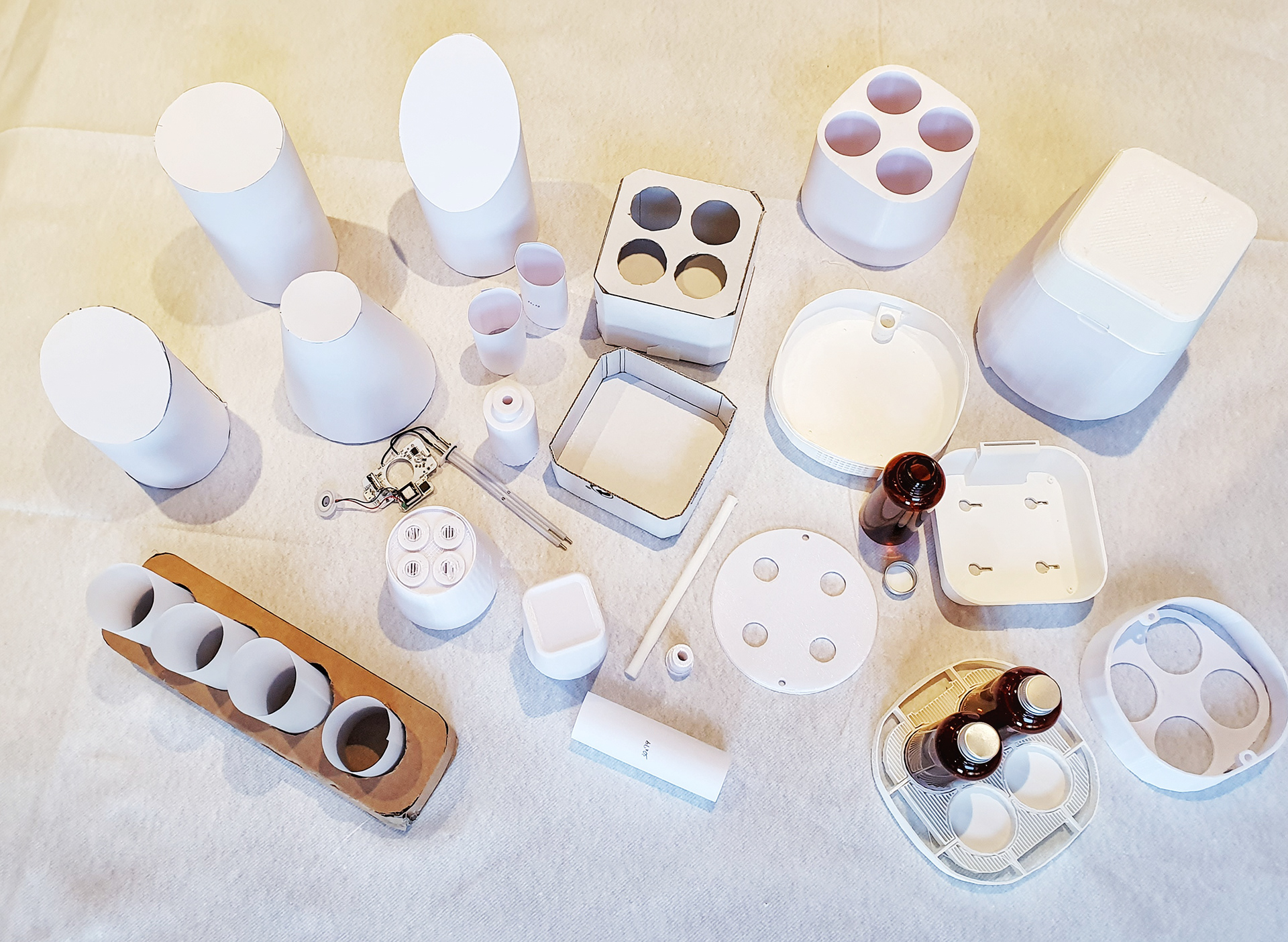 3D Prototyping