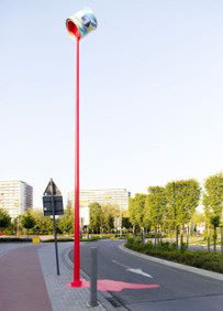 Belgian communication agency King George